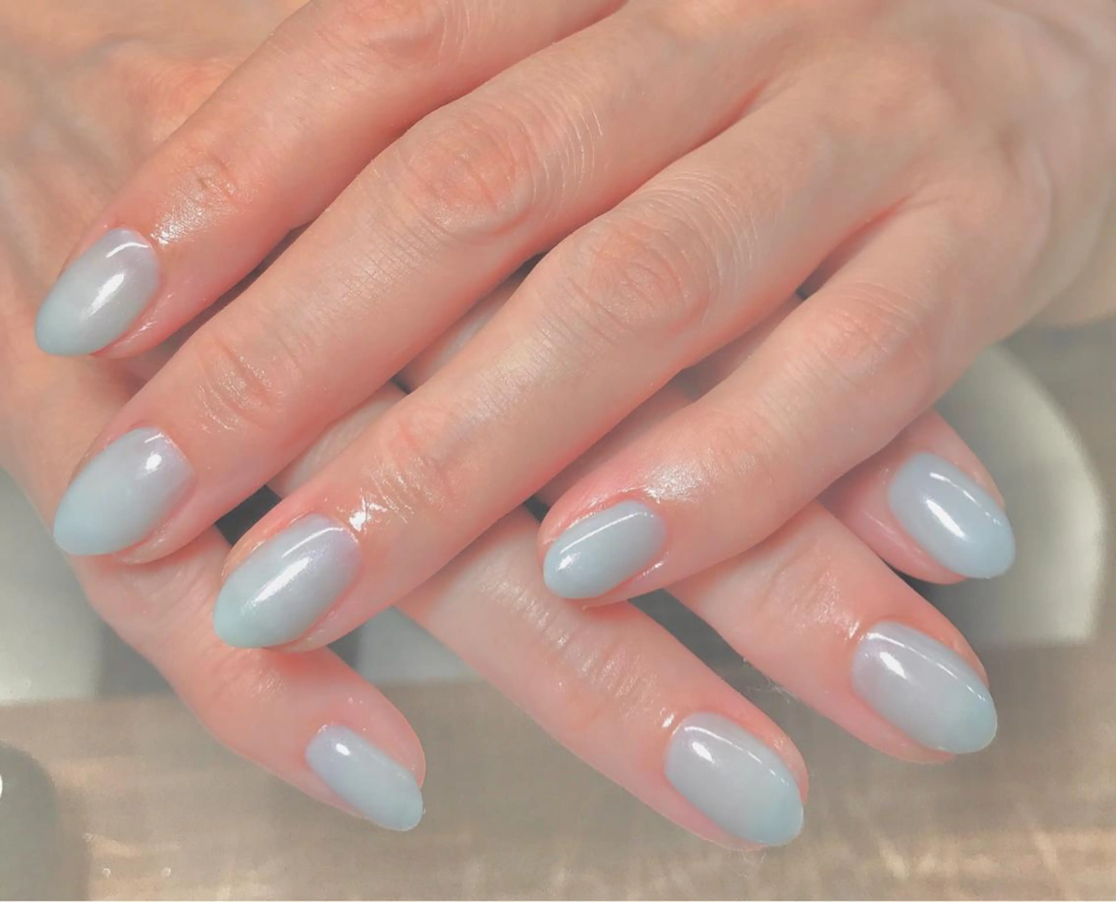 ネイル Liennail 持込デザインやり放題のネイルデザイン