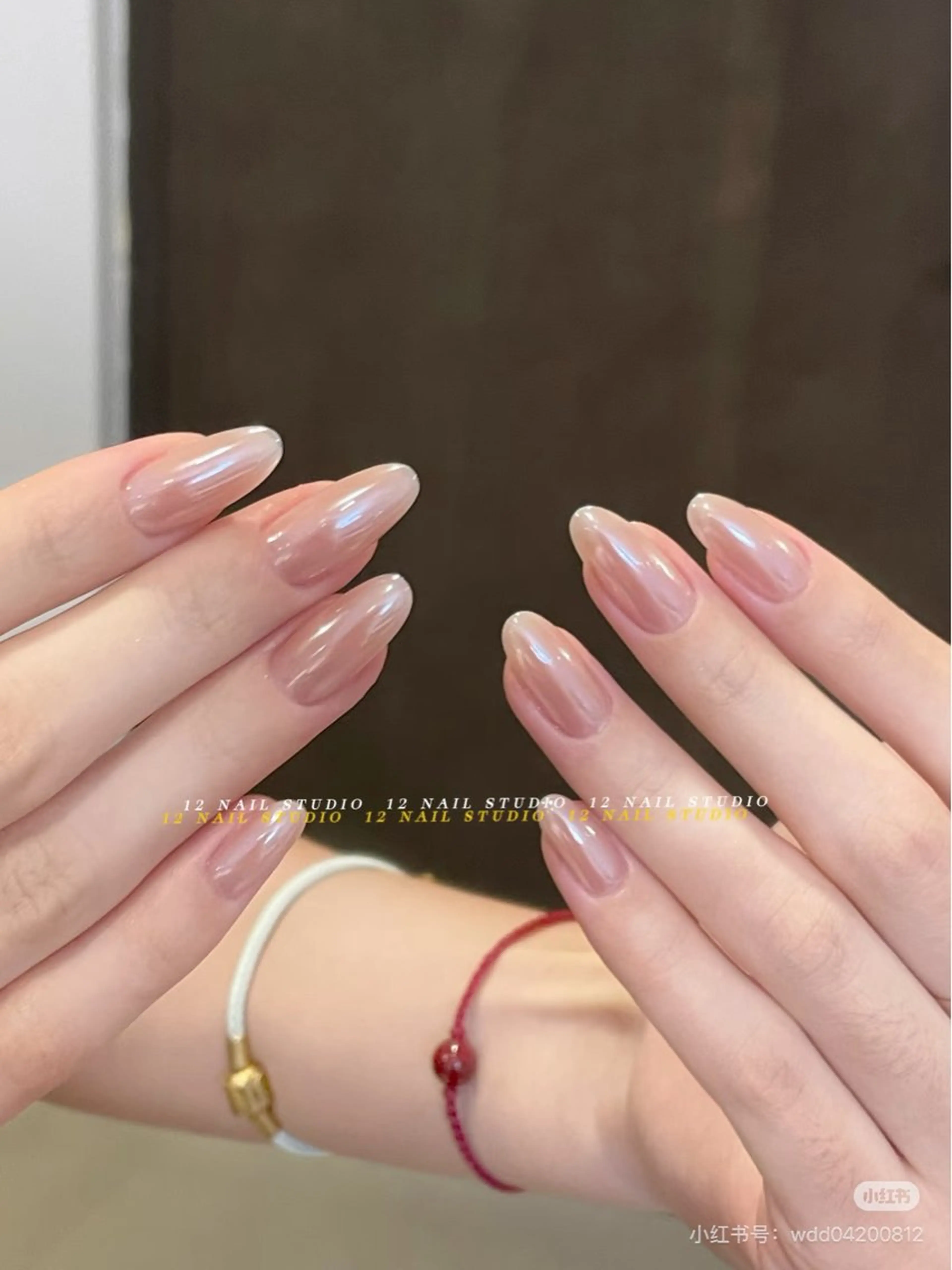 ネイル Blanc &nail あめのネイルデザイン
