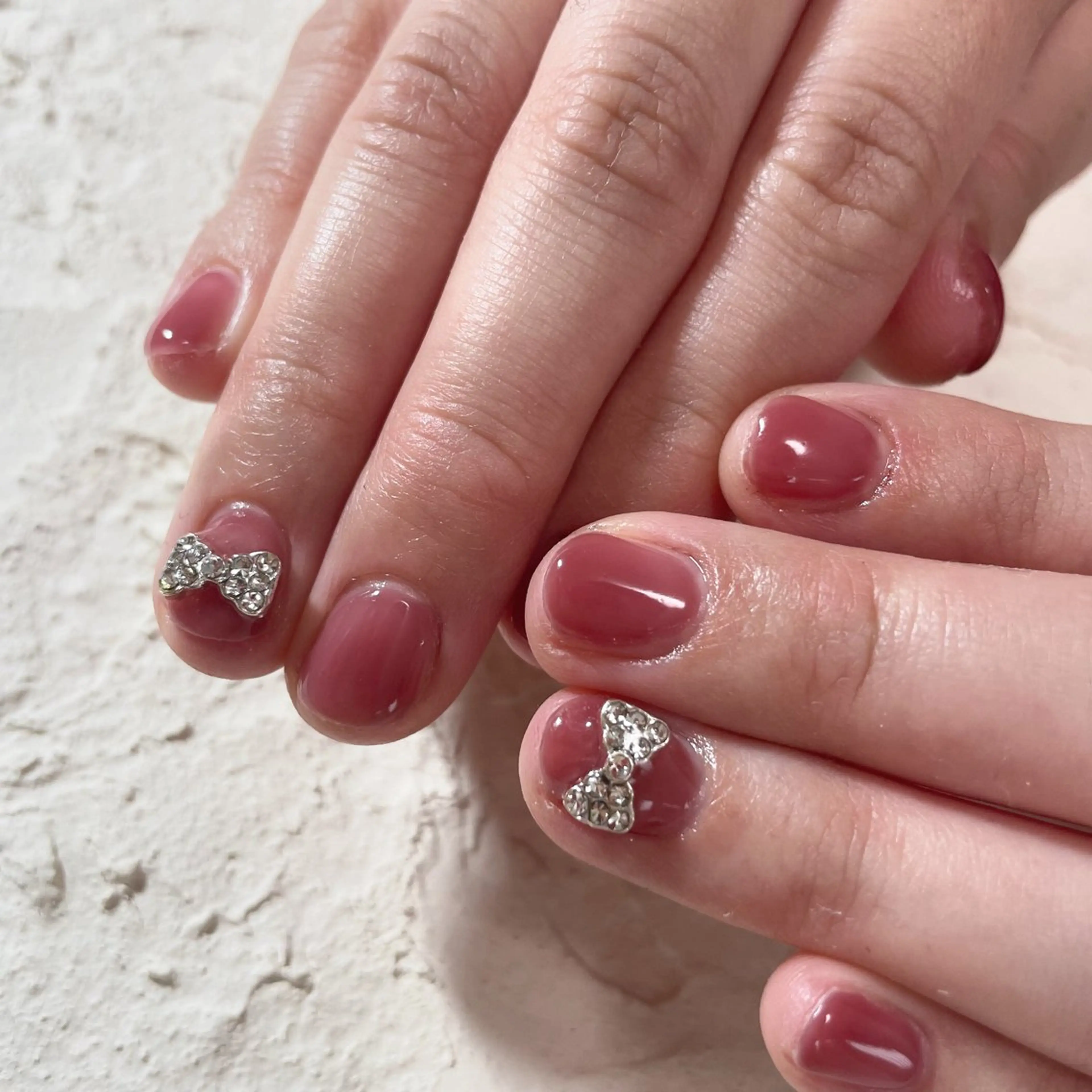 ネイル nail.gorin所属・吉村 優子のネイルデザイン