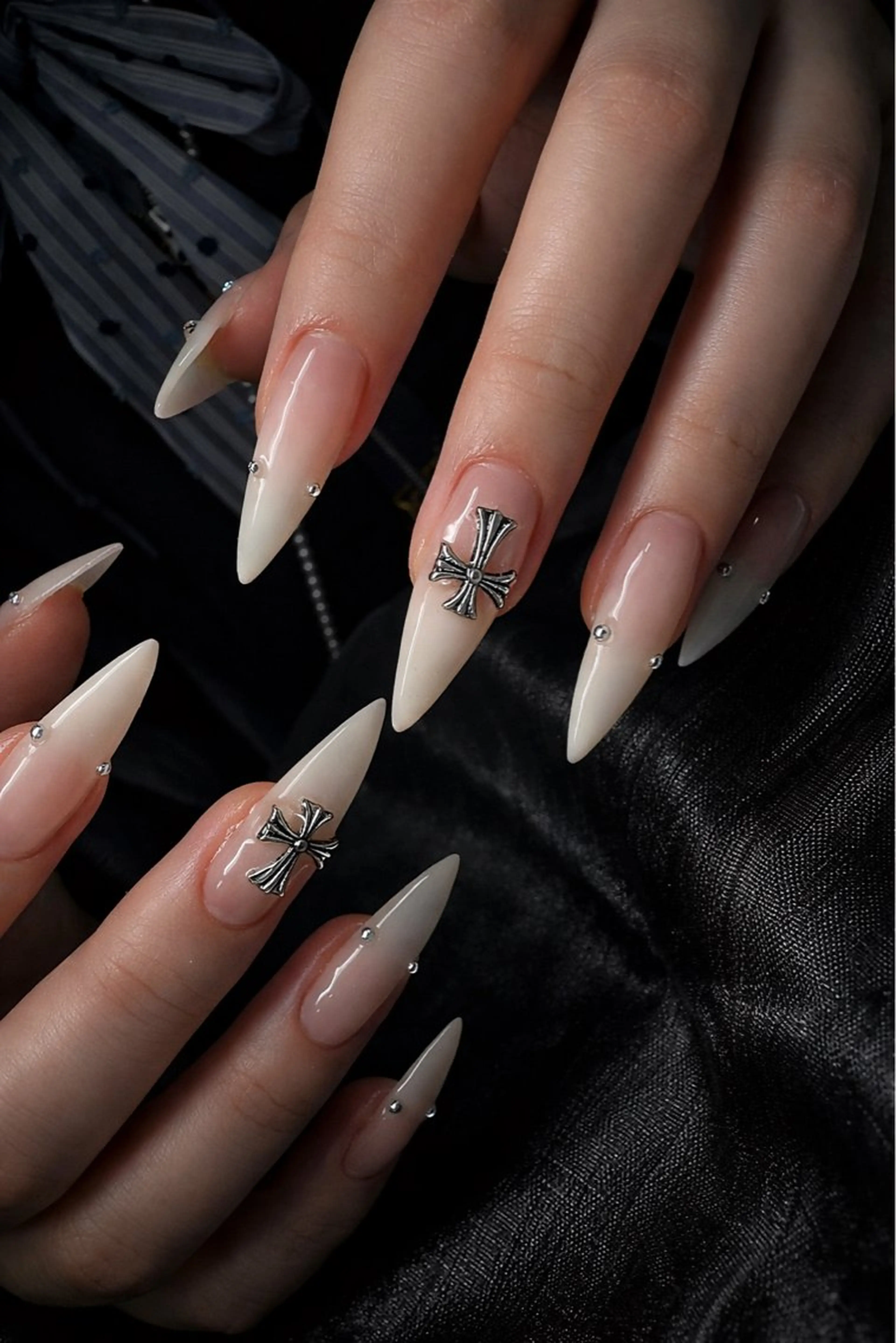 ネイル BA_PIU NAILのネイルデザイン