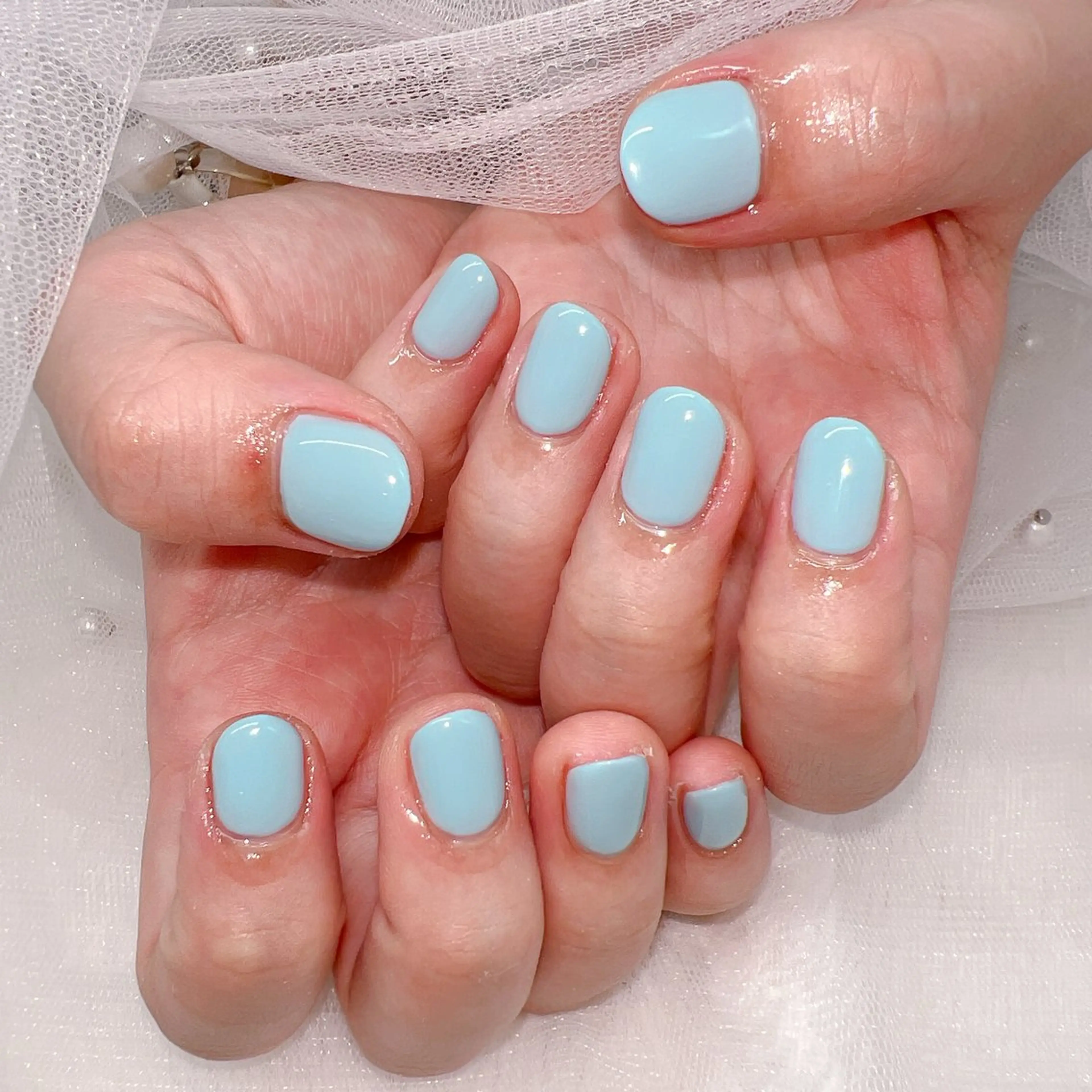 ネイル ハンドネイル Emi lyのネイルデザイン