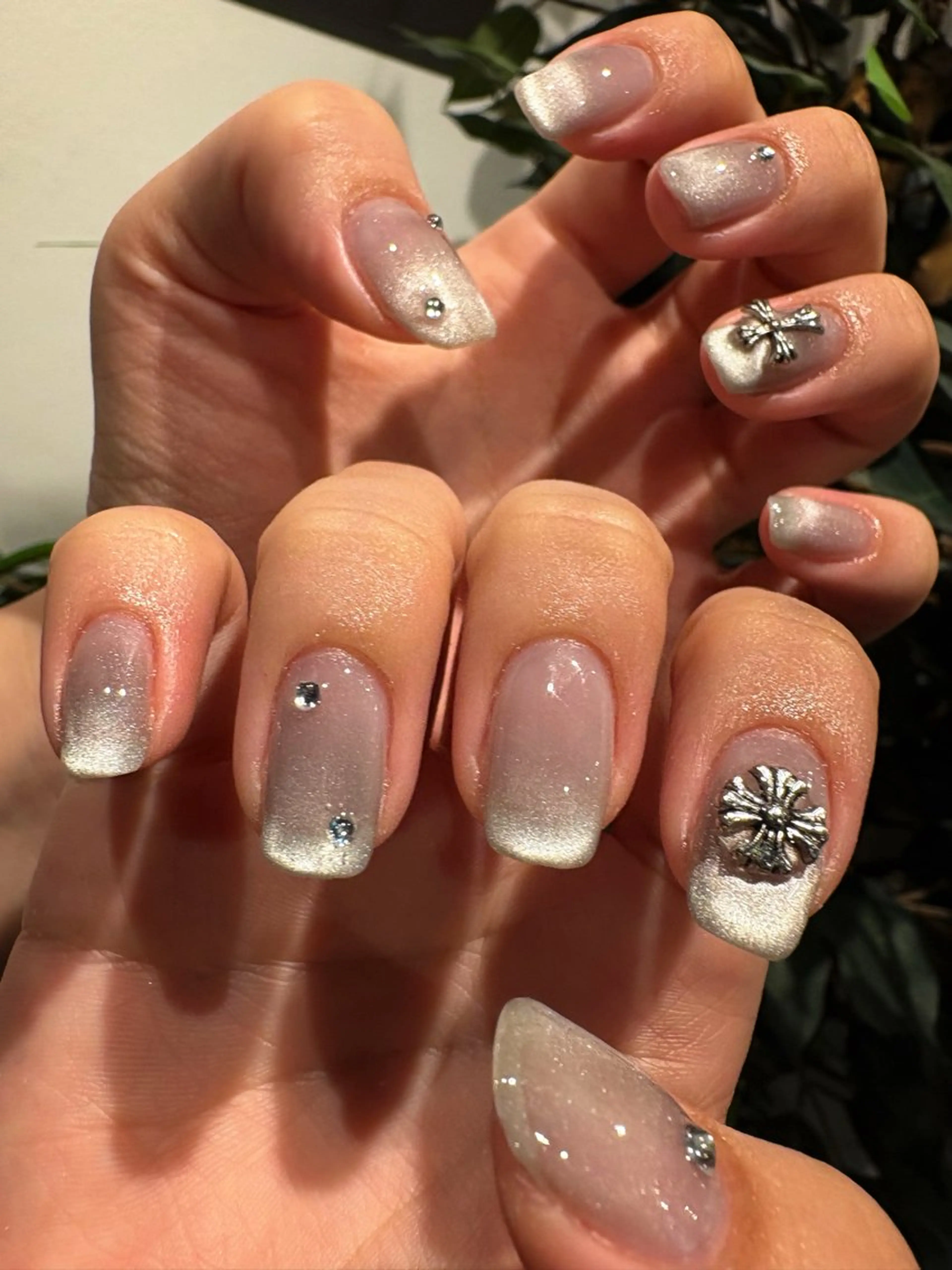 ネイル ハンドネイル well nailのネイルデザイン