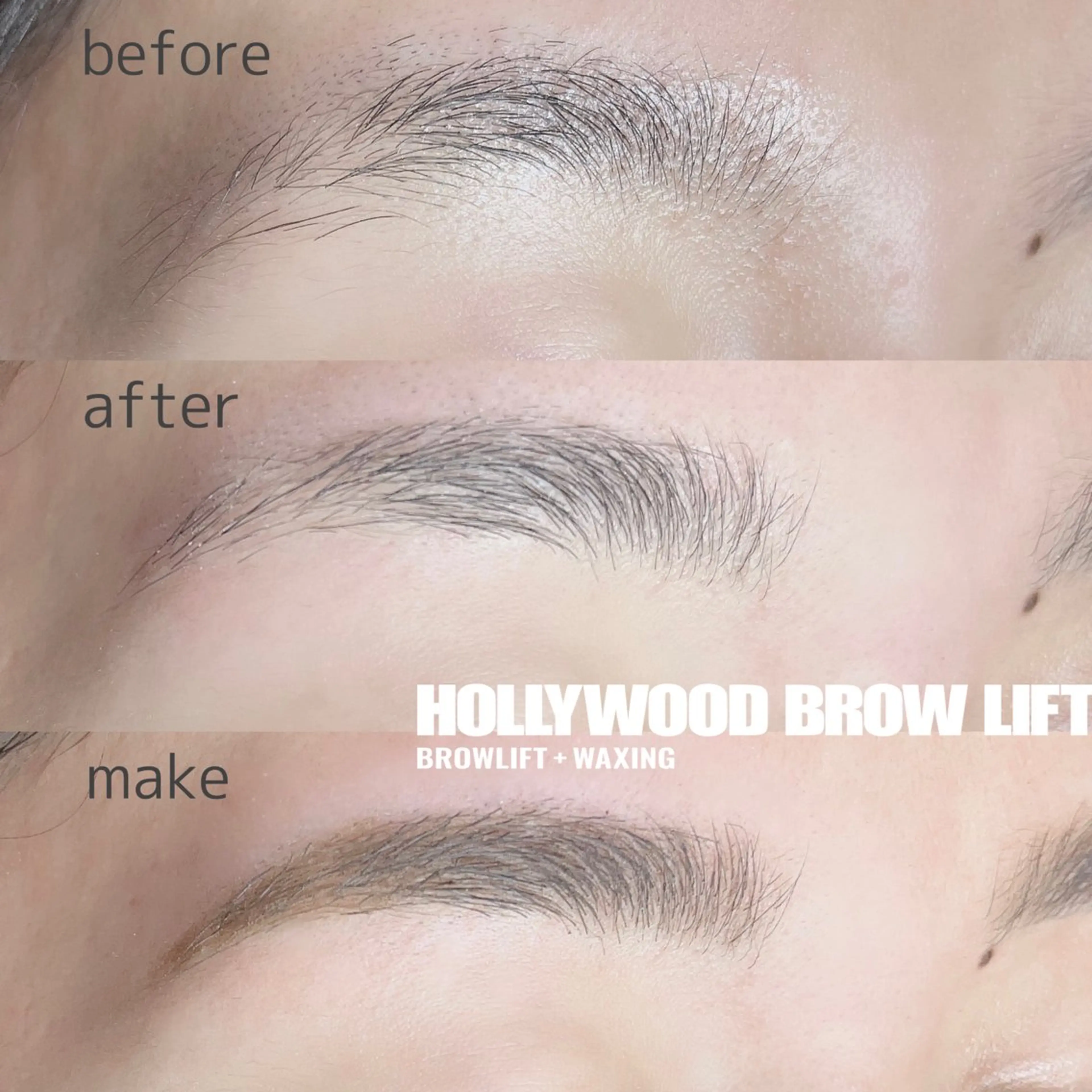 アイブロウ verde🌿 ヴェルデのマツエク・マツパデザイン