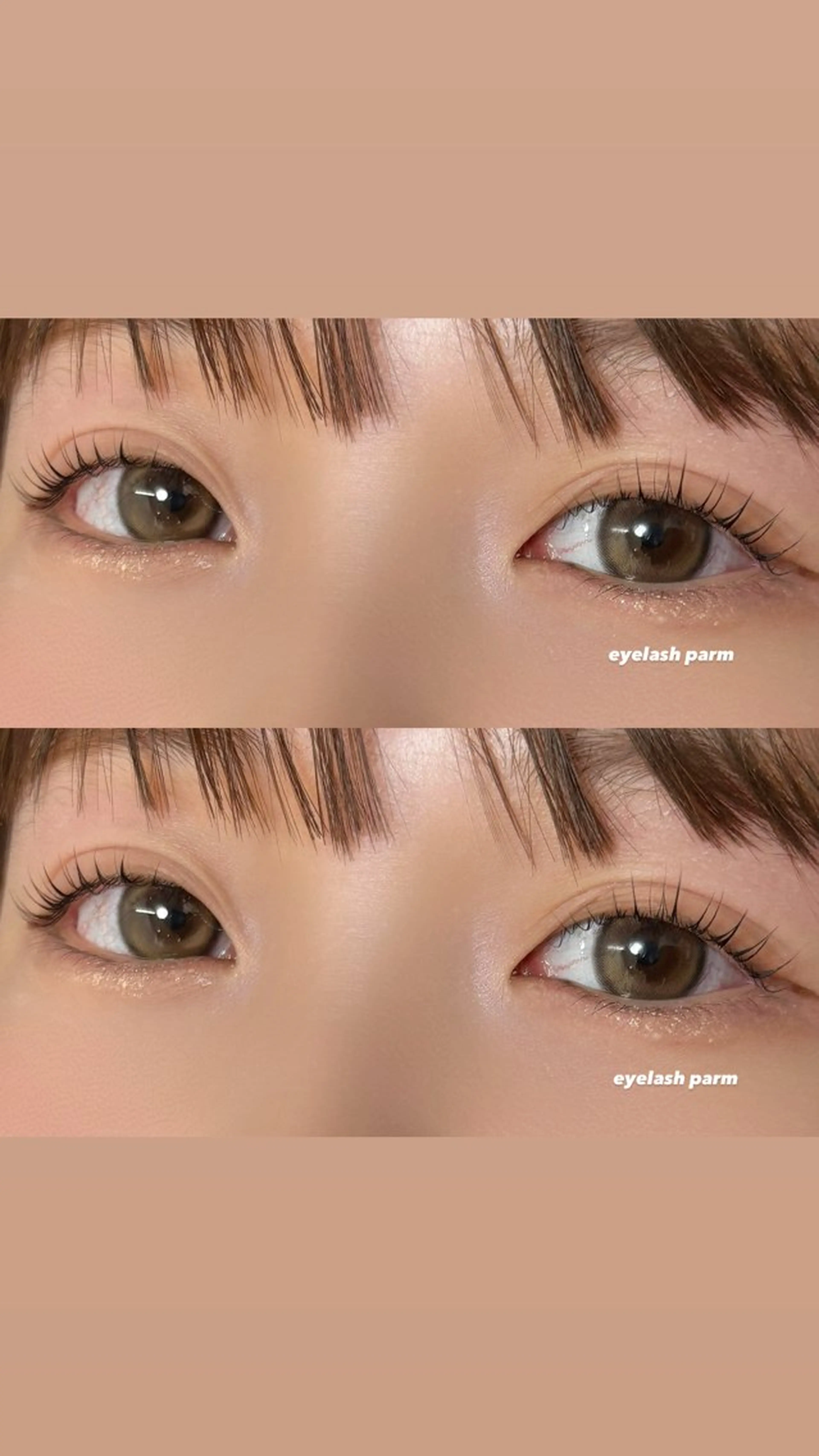 マツエク・マツパ Ayumi.dre 🐹H〈2階〉のマツエク・マツパデザイン