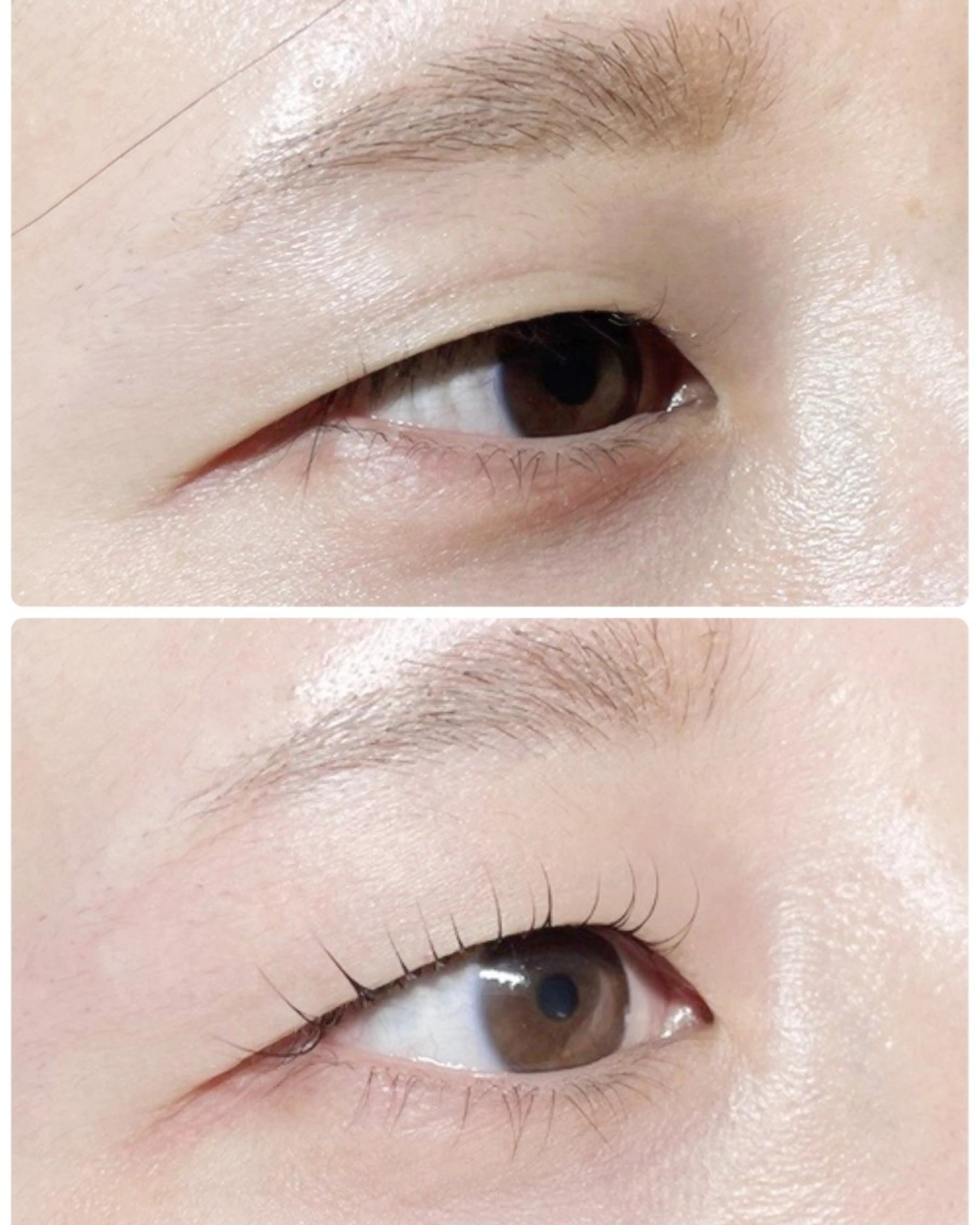 マツエク・マツパ Tino by soen HEADLIGHT 札幌店所属・♡Tino♡✨ Aki💇‍♀️の眉毛・アイブロウイメージ