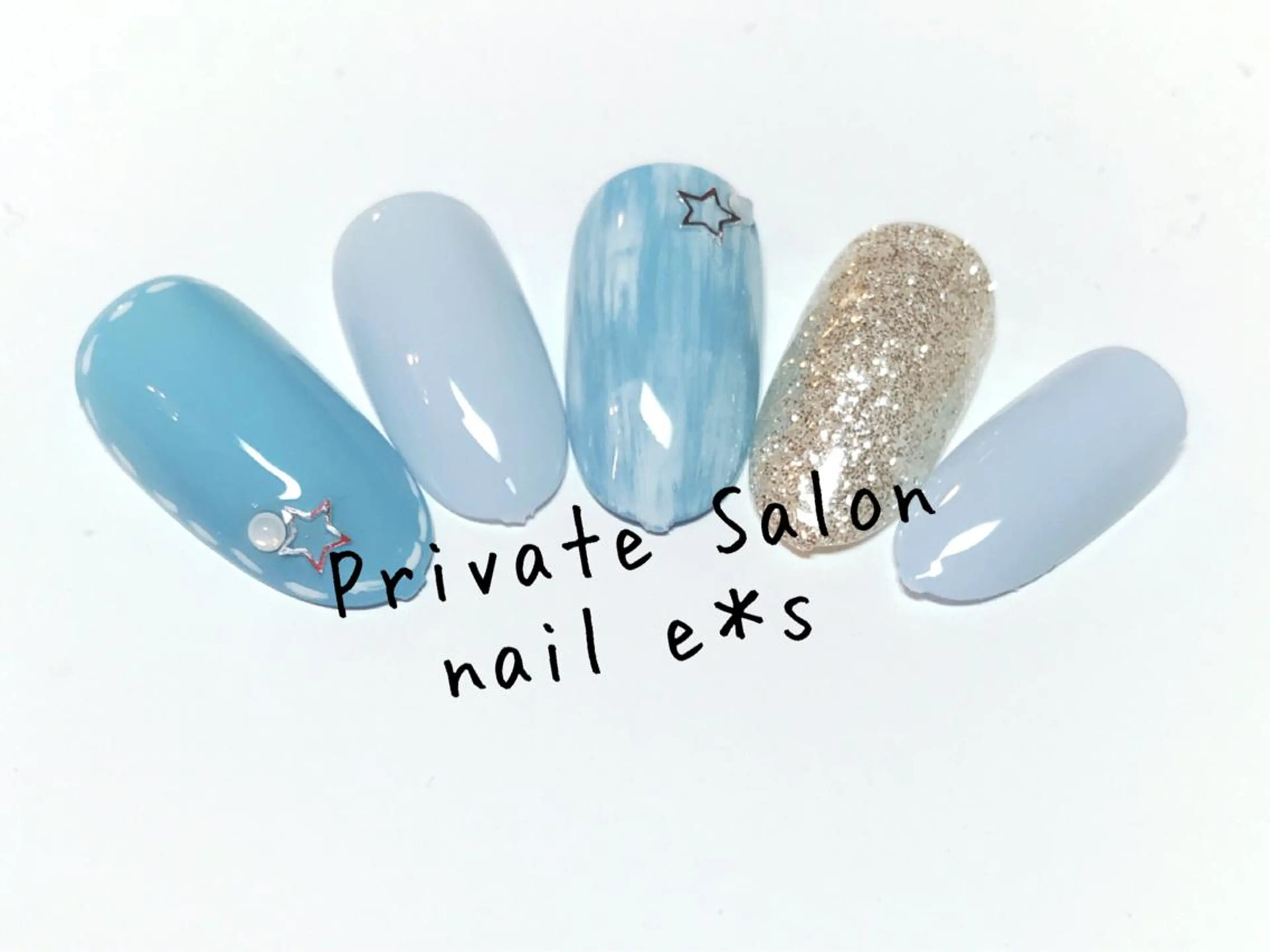 ネイル Salon do IROHAのネイルデザイン