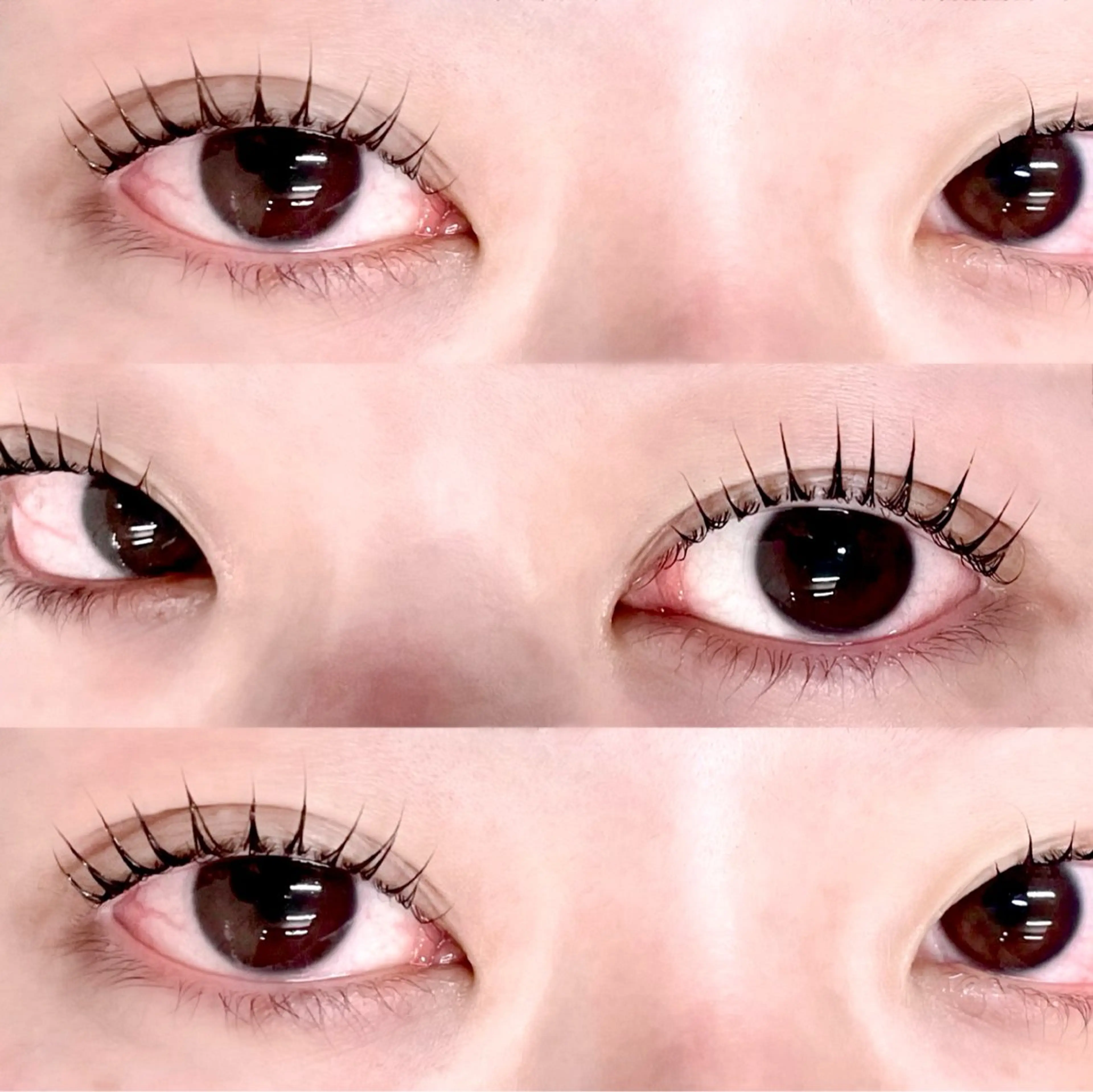 マツエク・マツパ マツパ Jewel. mimoriのネイルデザイン