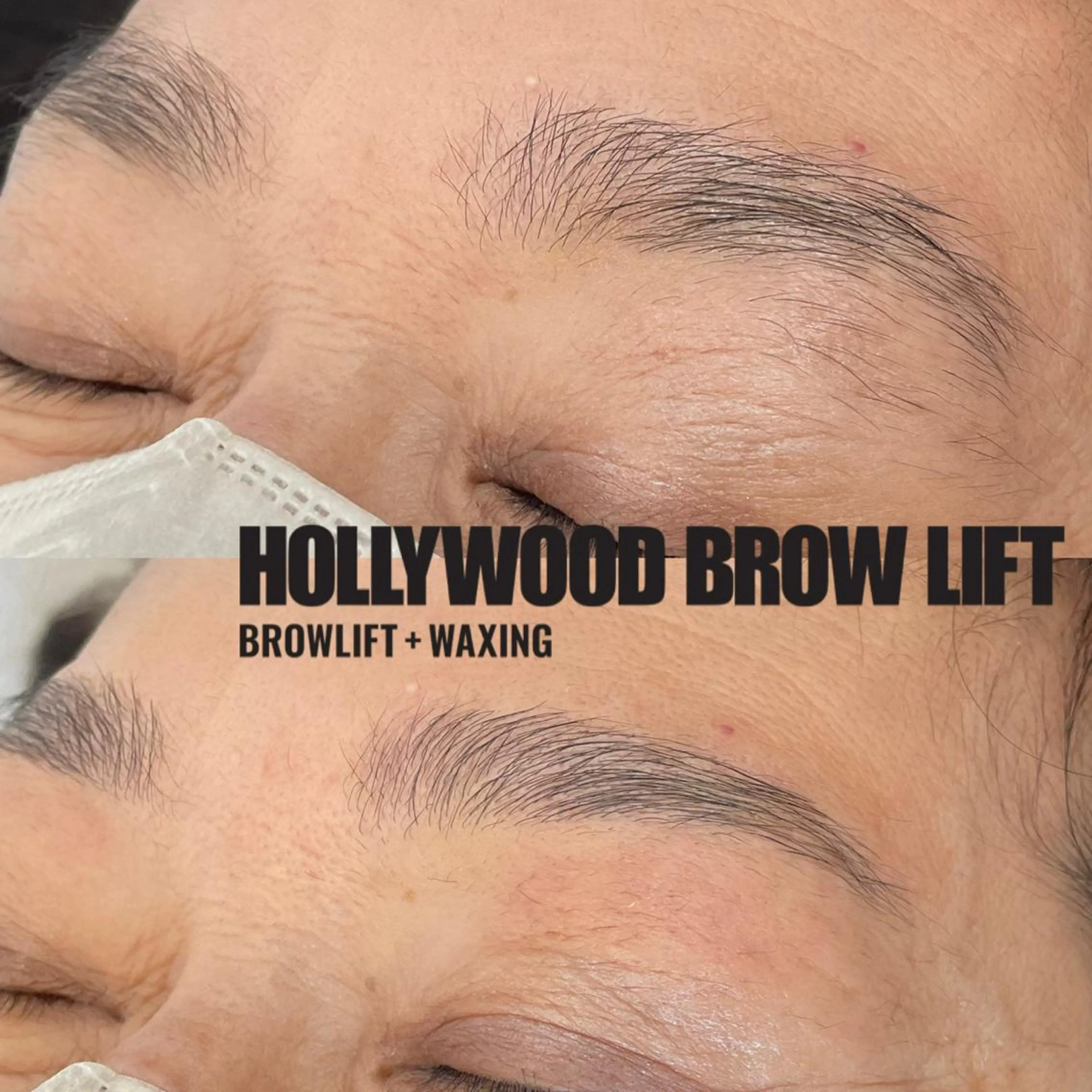 アイブロウ puna nailのネイルデザイン