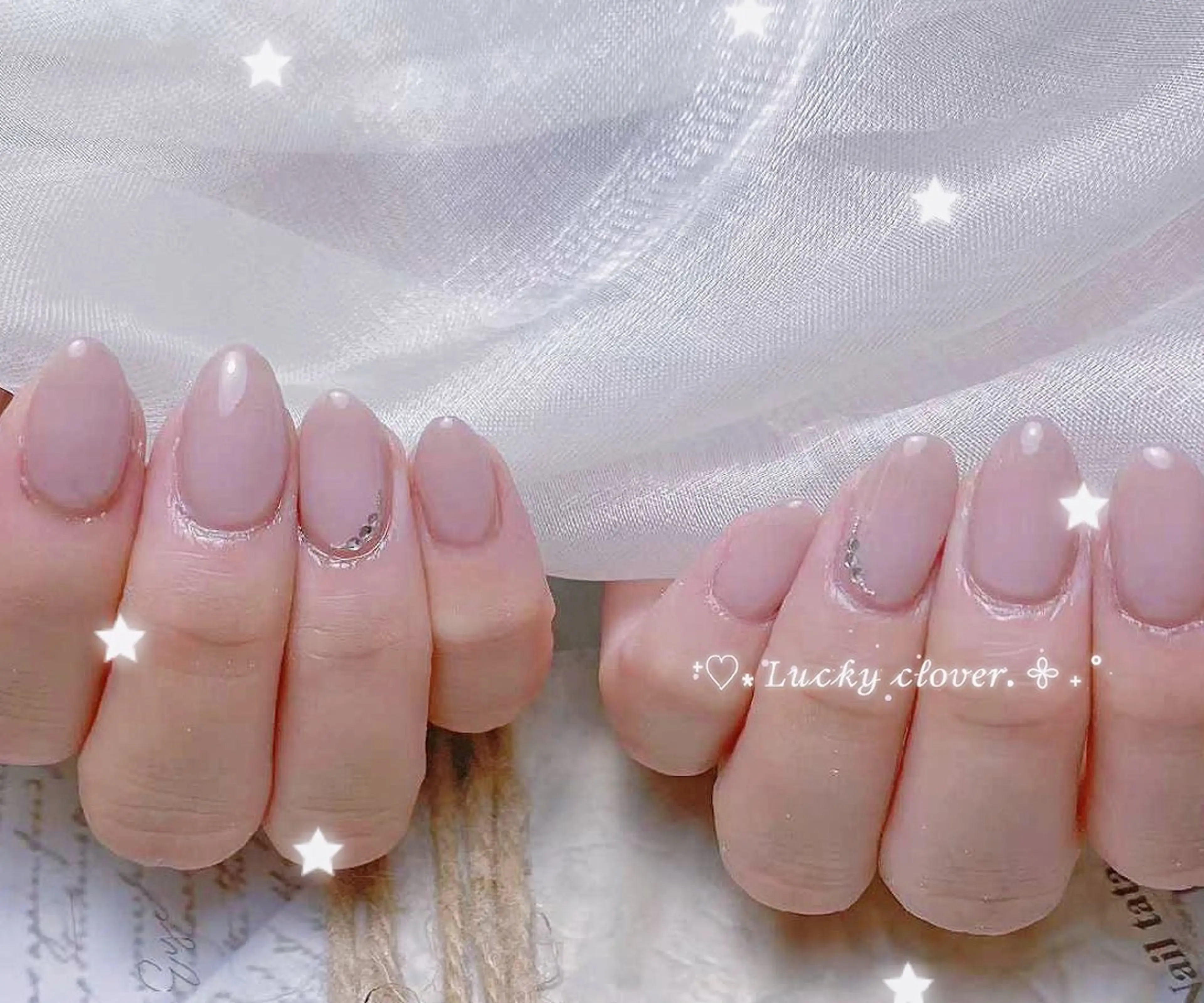 ネイル T&K nail YuRiのネイルデザイン