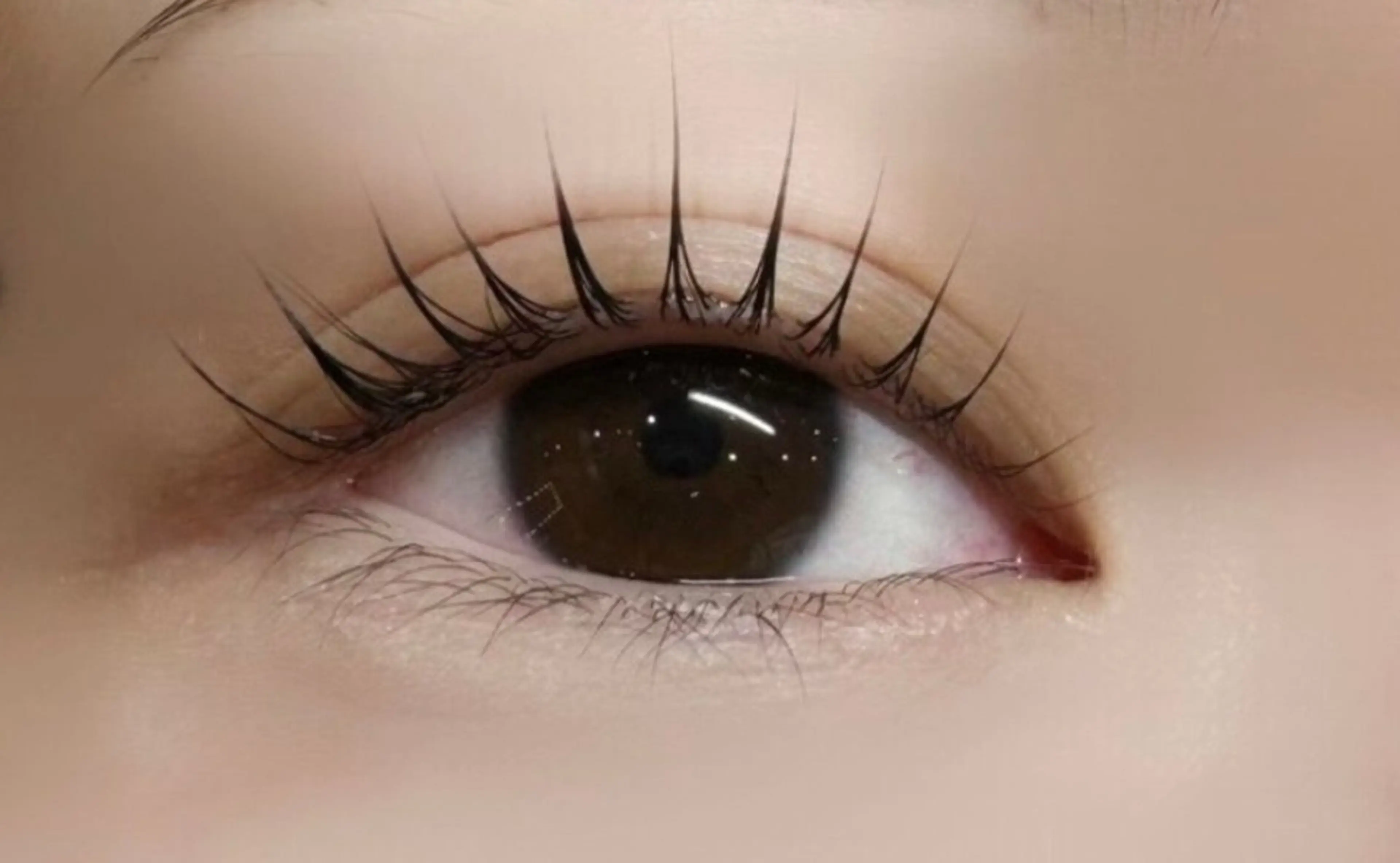 マツエク・マツパ マツパ 🌹みなみ🌹 清末のマツエク・マツパデザイン