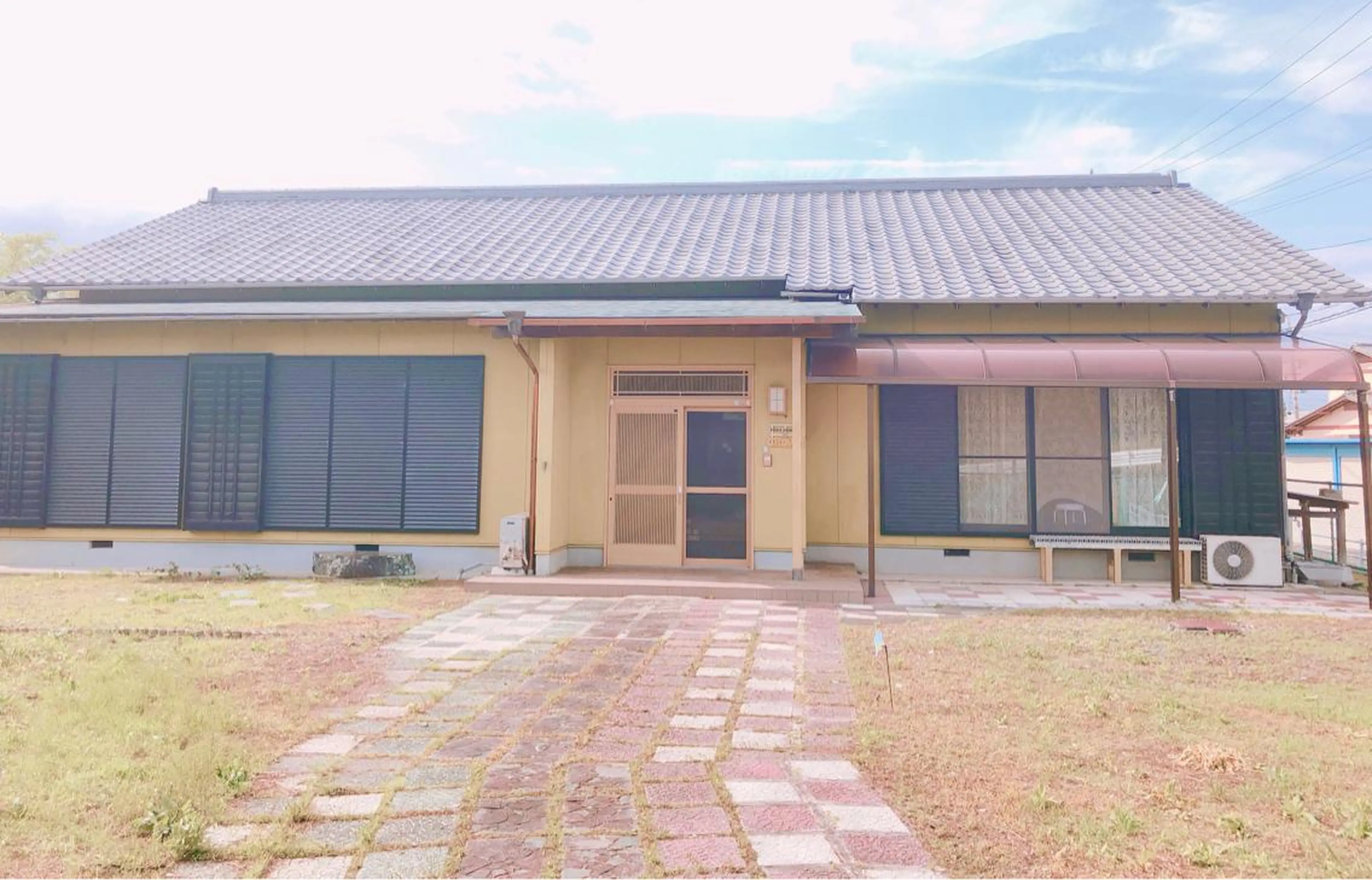 CROWN プライベートサロンのネイルデザイン