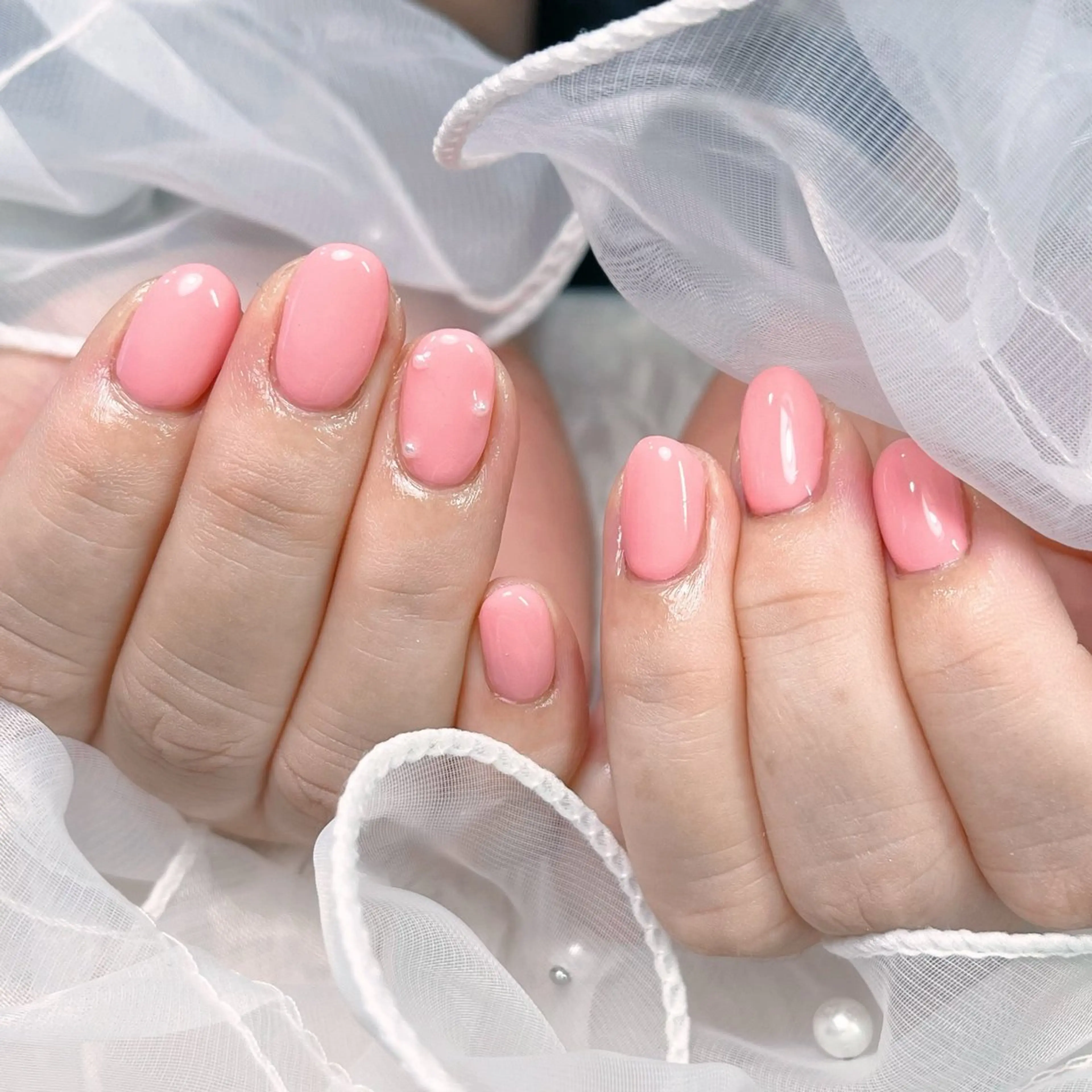 ネイル Twinkle Nail Kuboのネイルデザイン