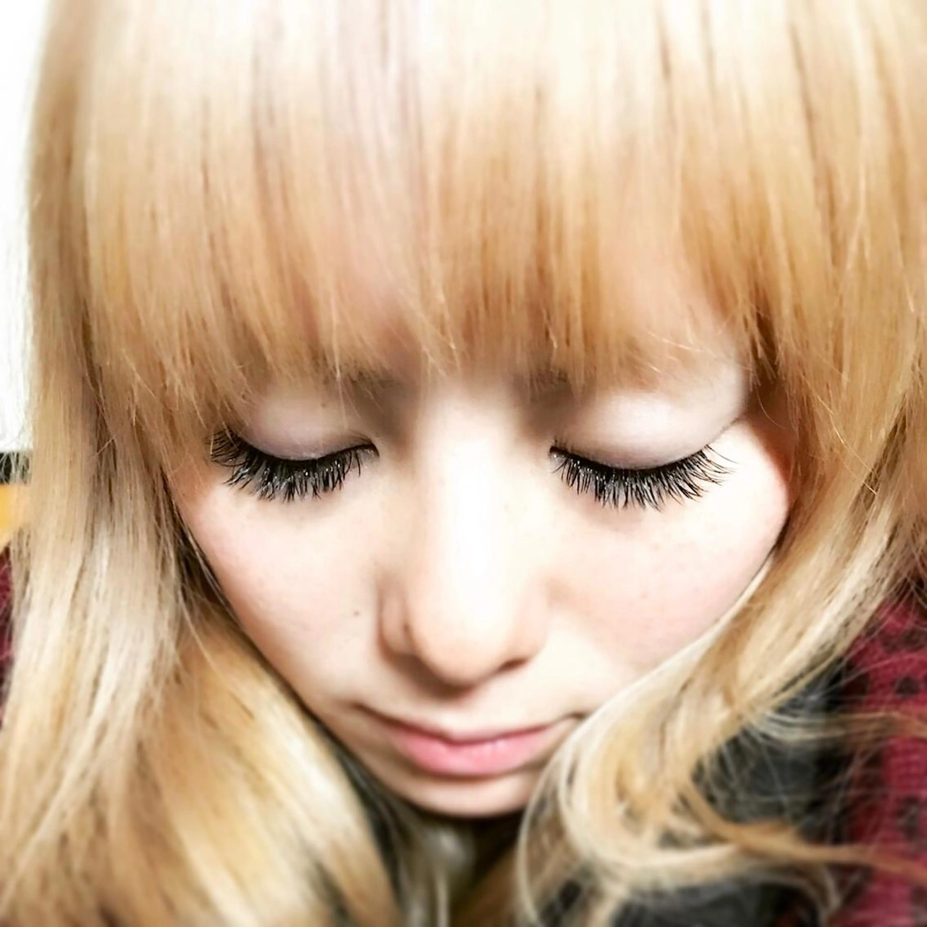 マツエク・マツパ Jカール JEIL michikoのエステ・リラクイメージ