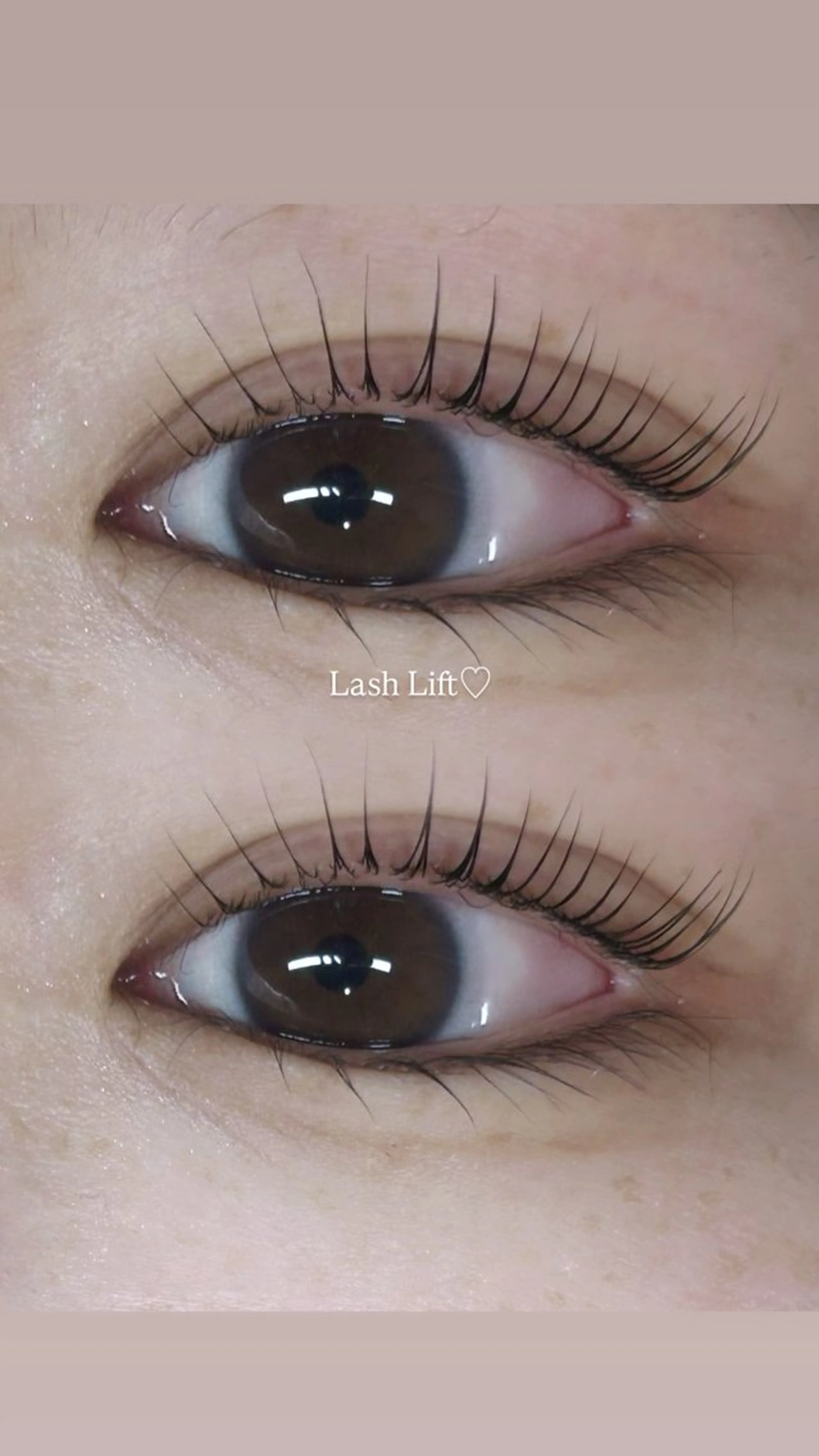 Jrアイリスト　まつげパーマ🫧の写真