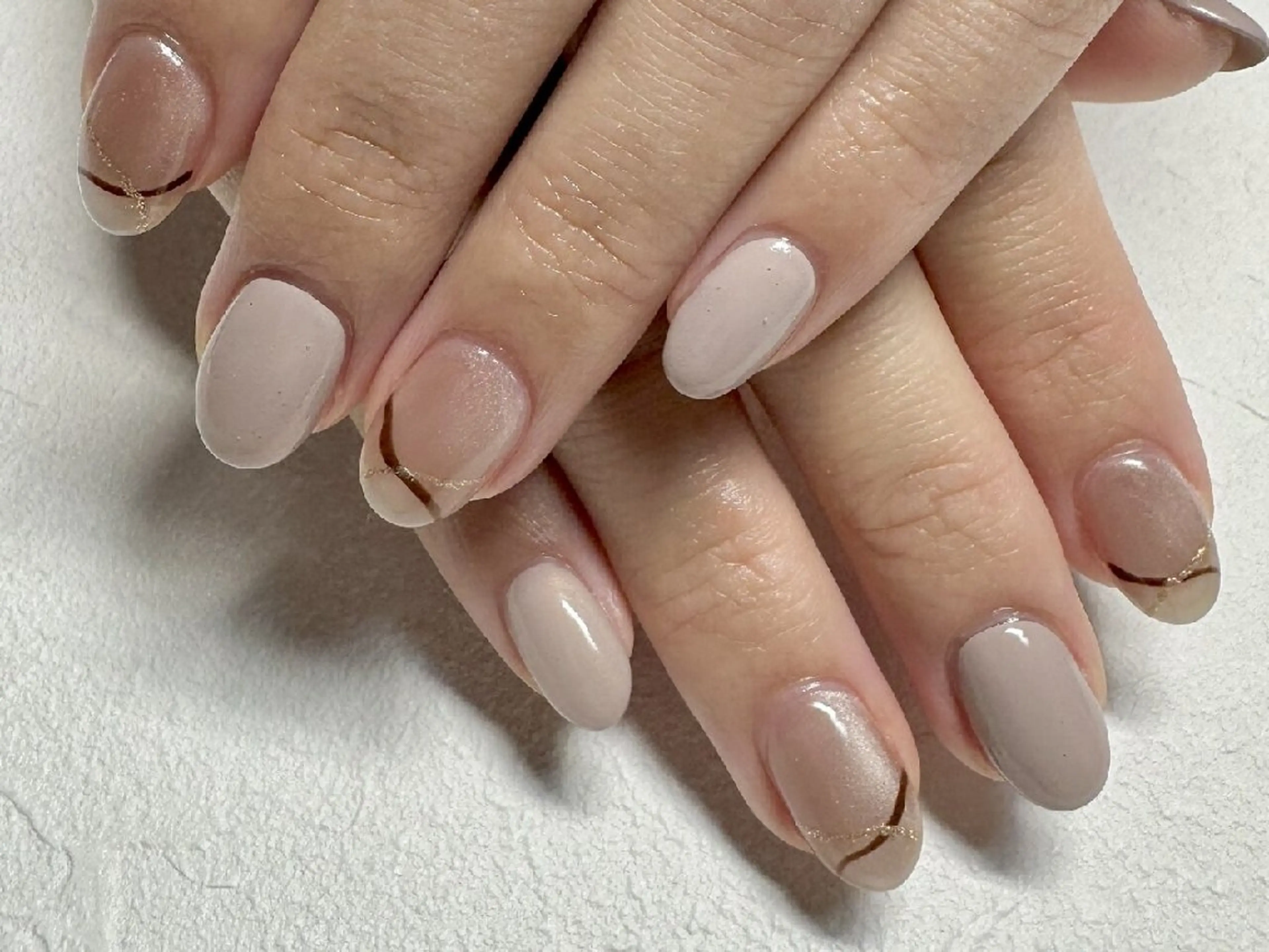 ネイル JULIE NAILのネイルデザイン