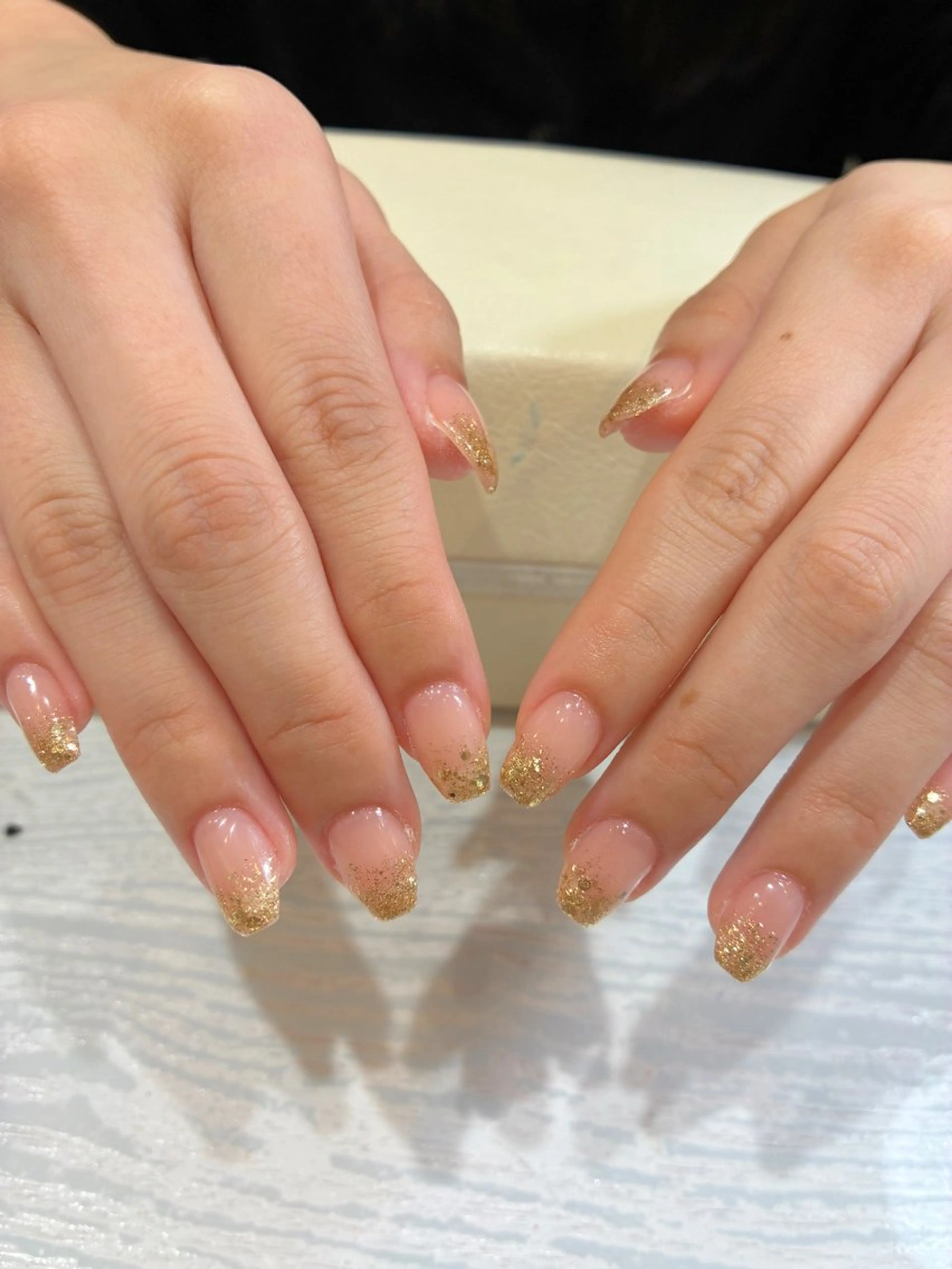 ネイル アートネイル Nest 岩崎のネイルデザイン