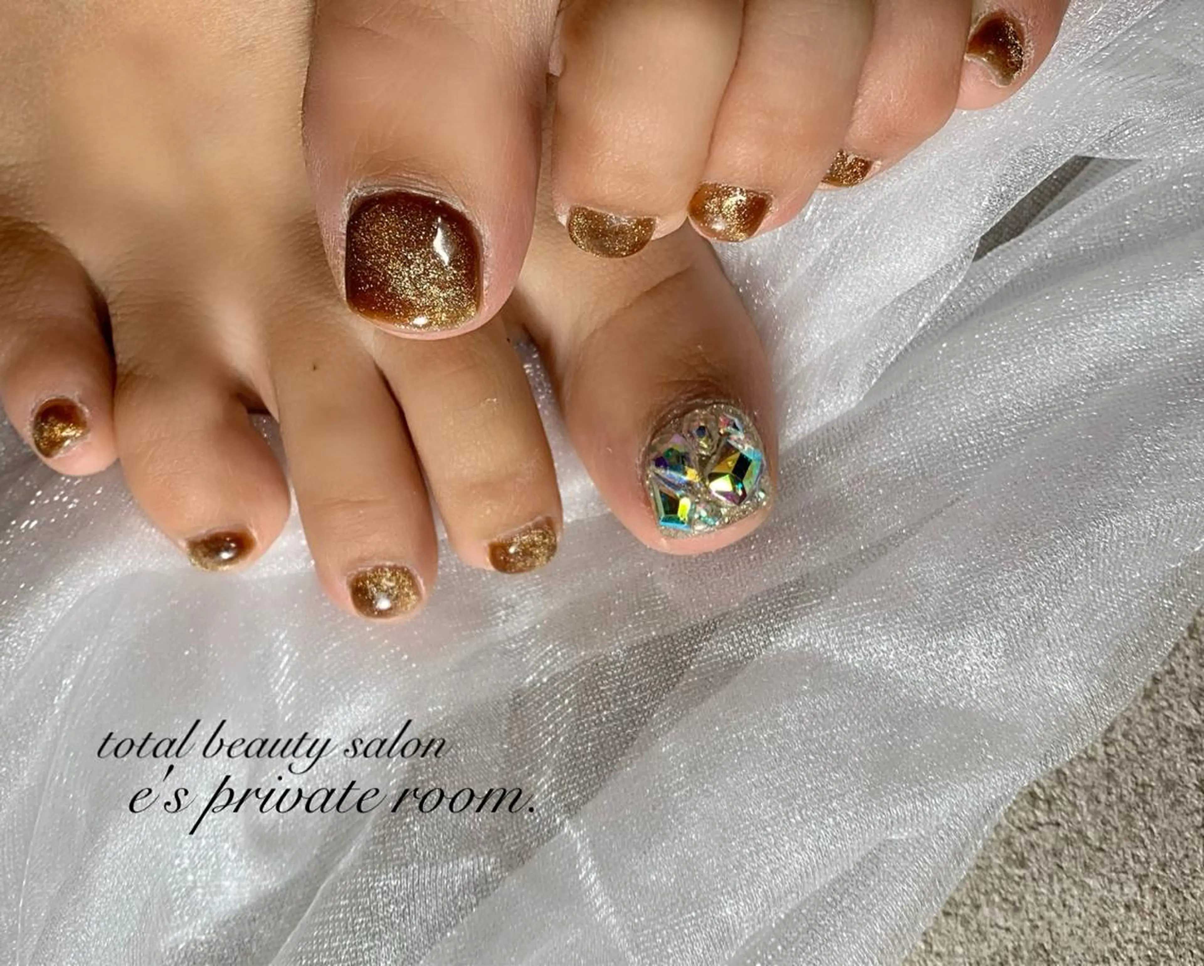 ネイル LAVISH nail salonのネイルデザイン