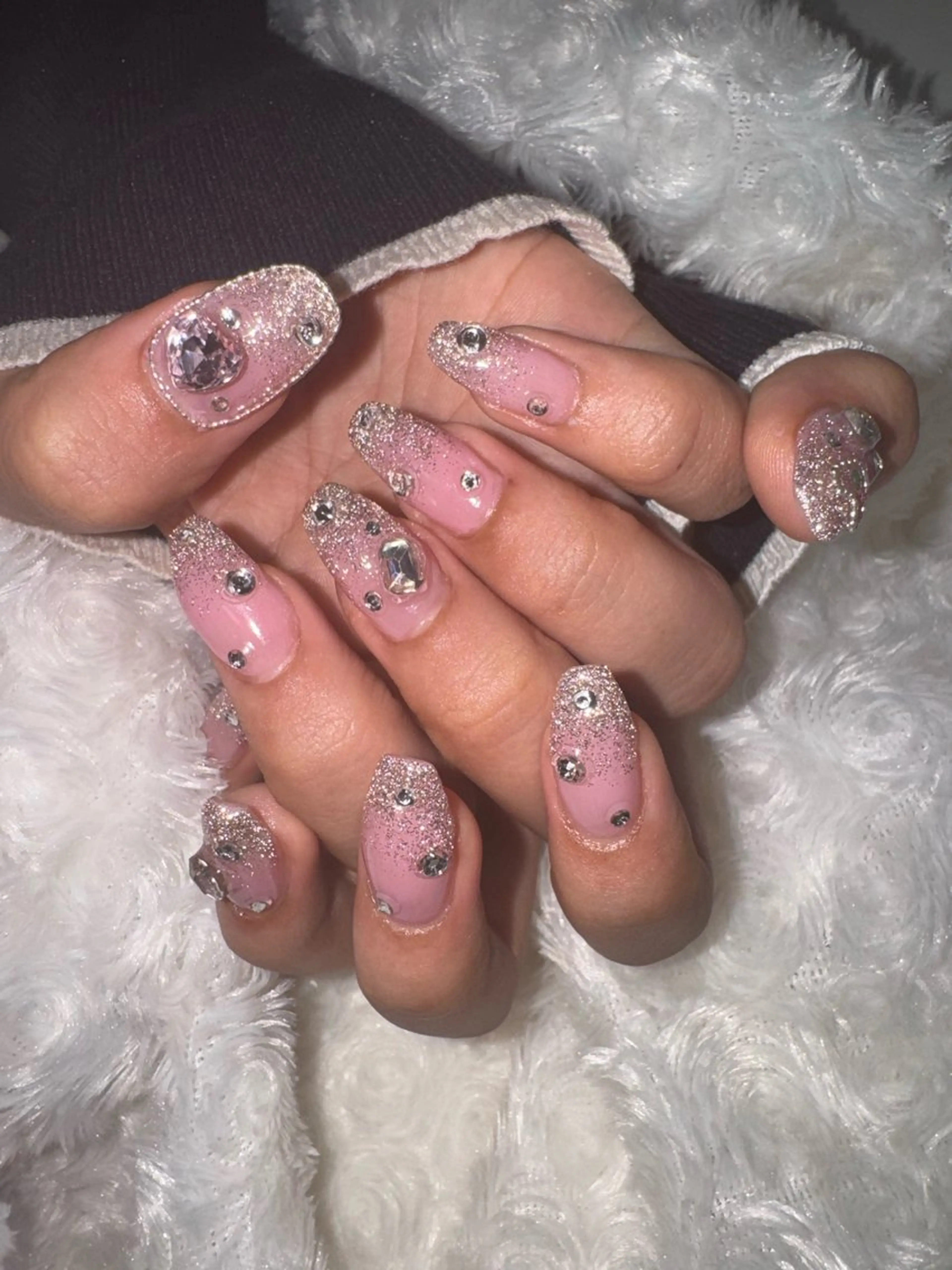 ネイル PECO. NAILSALONのネイルデザイン