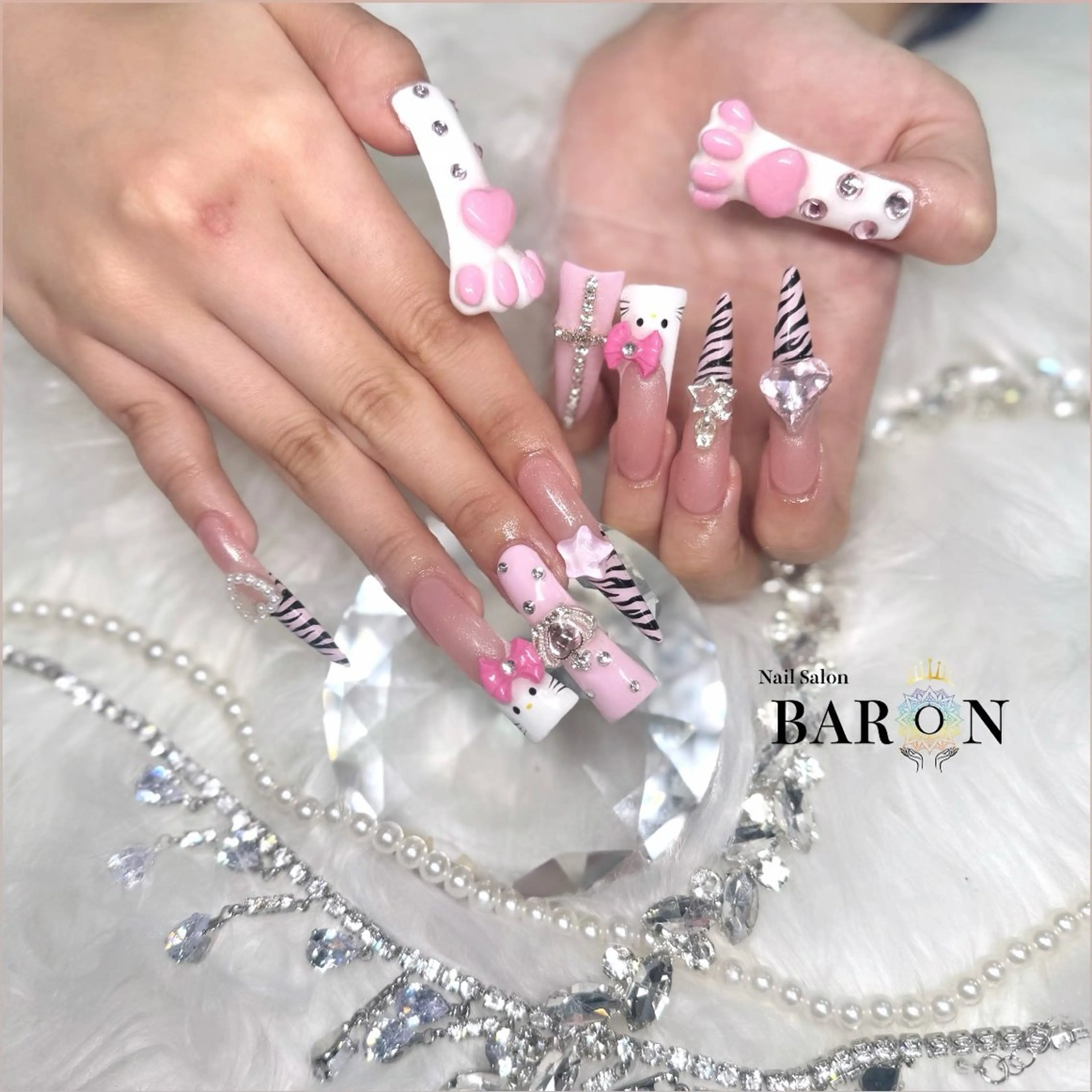 👑最先端スカルプ👑DXコース 【リピーター】の写真