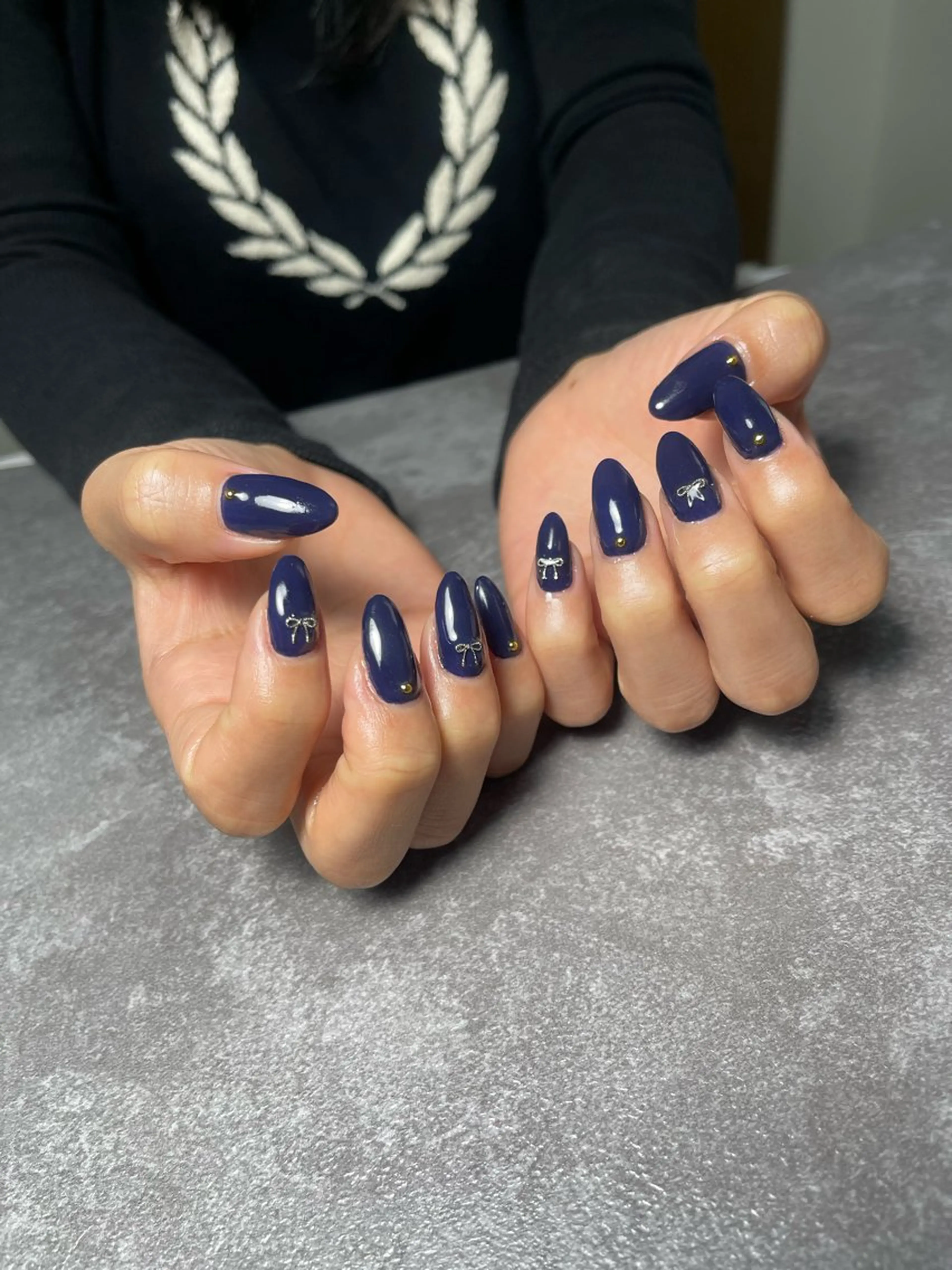 ネイル sharo nailのネイルデザイン