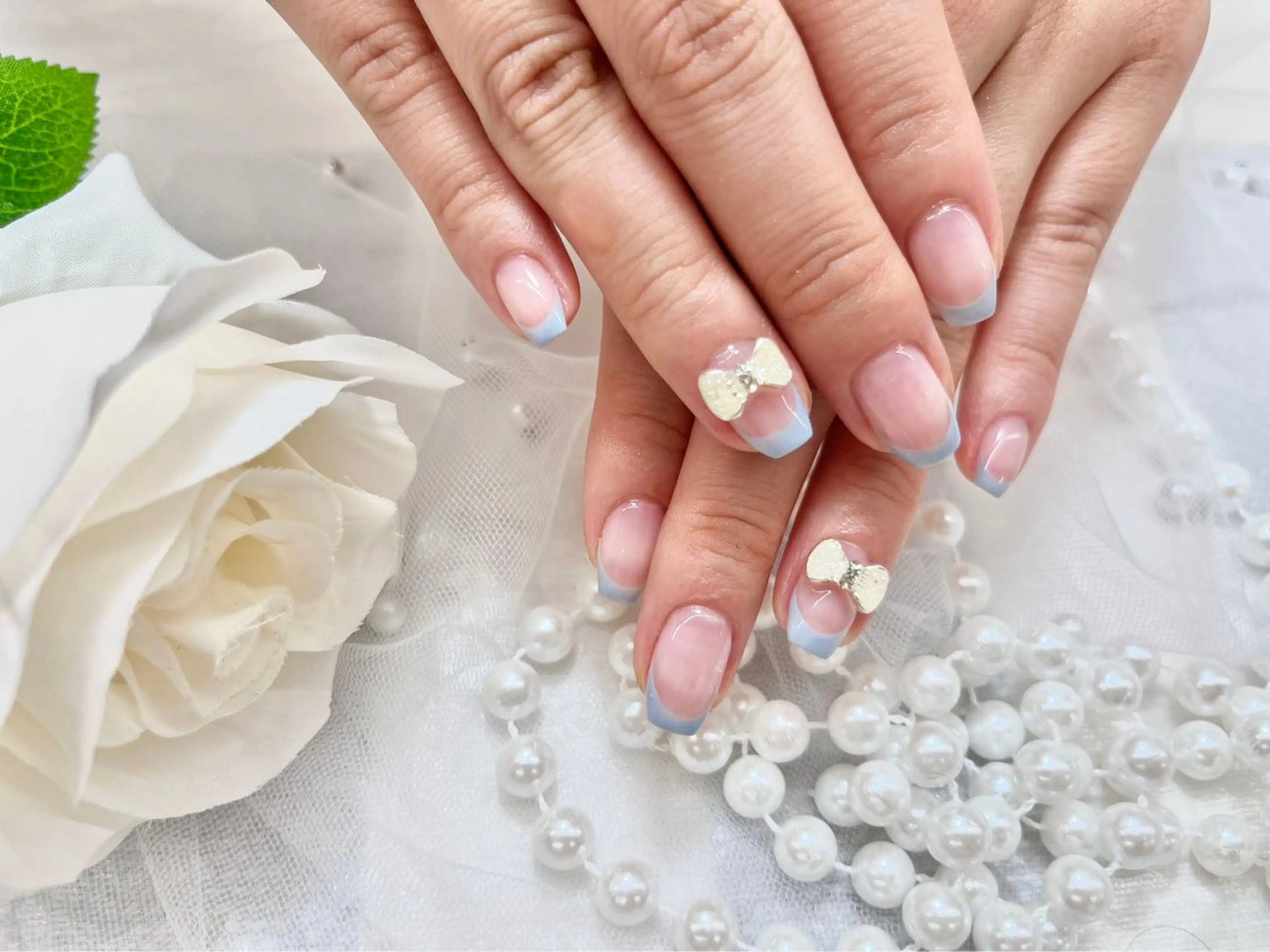 ネイル ハンドネイル Tagi Nail 銀座店のネイルデザイン