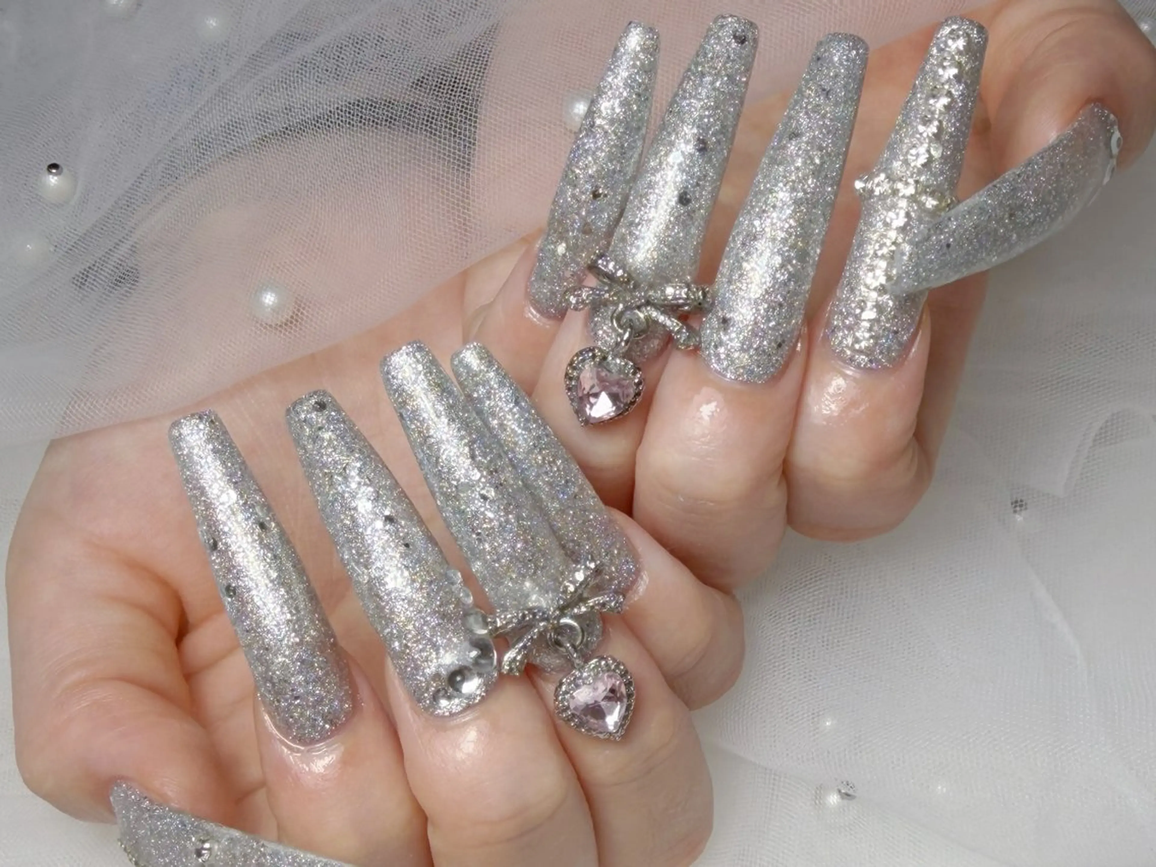 ネイル ハンドネイル Natsumi 🦊  Nailのネイルデザイン