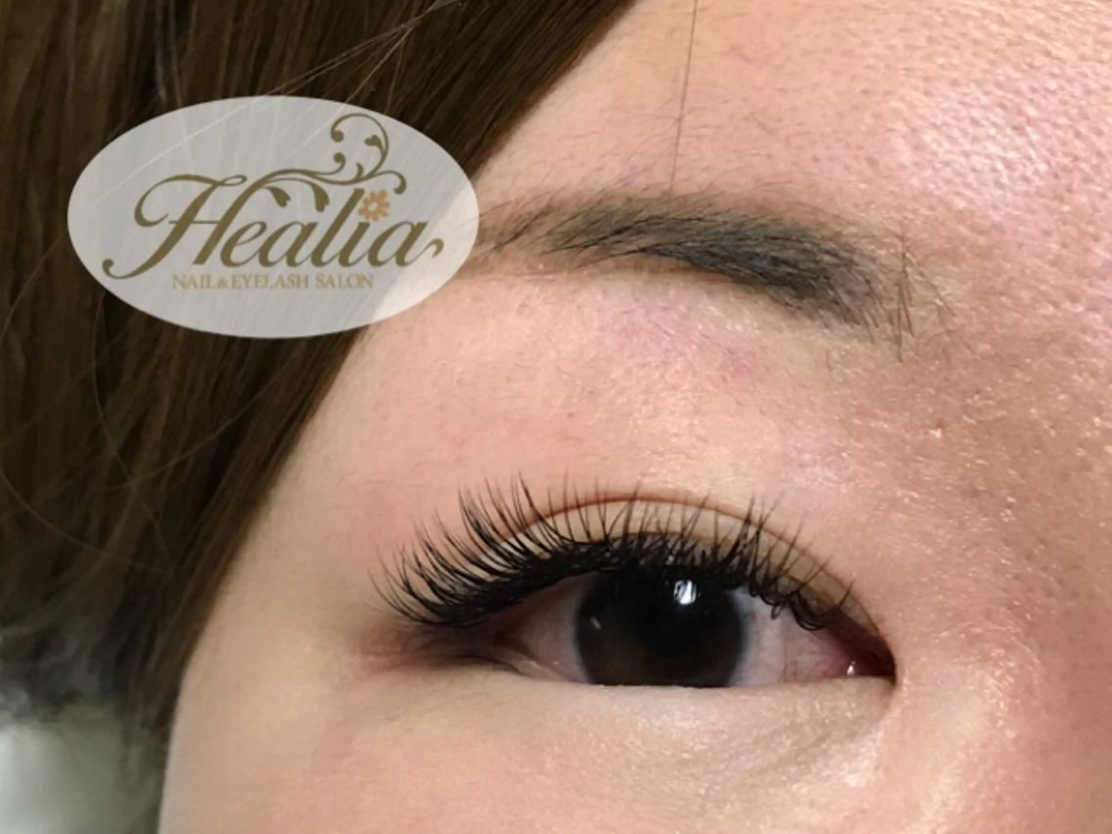 マツエク・マツパ REMIA湘南台 TANABEのネイルデザイン