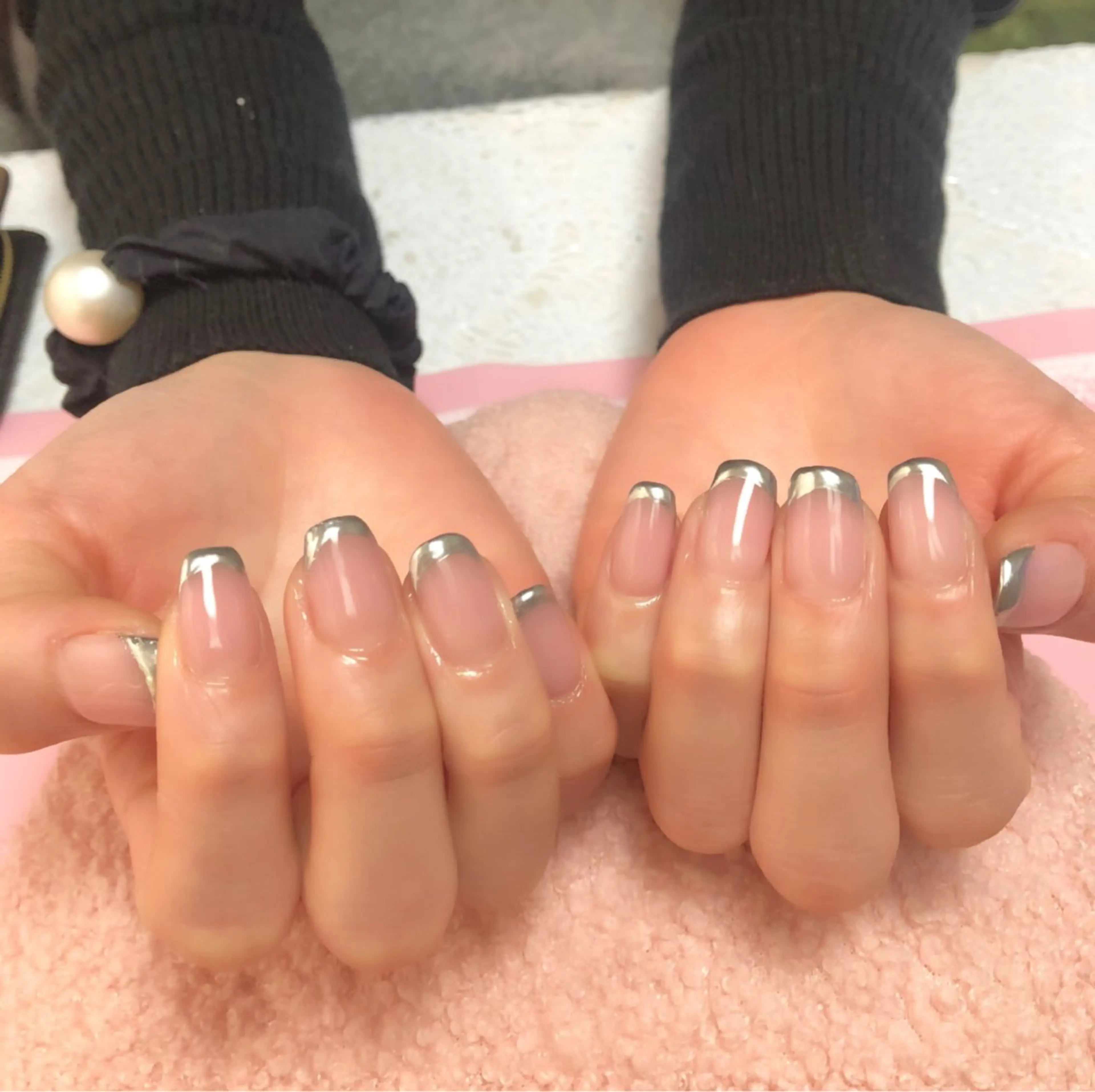 ネイル GＬA D所属・ＧＬAD グラットのネイルデザイン