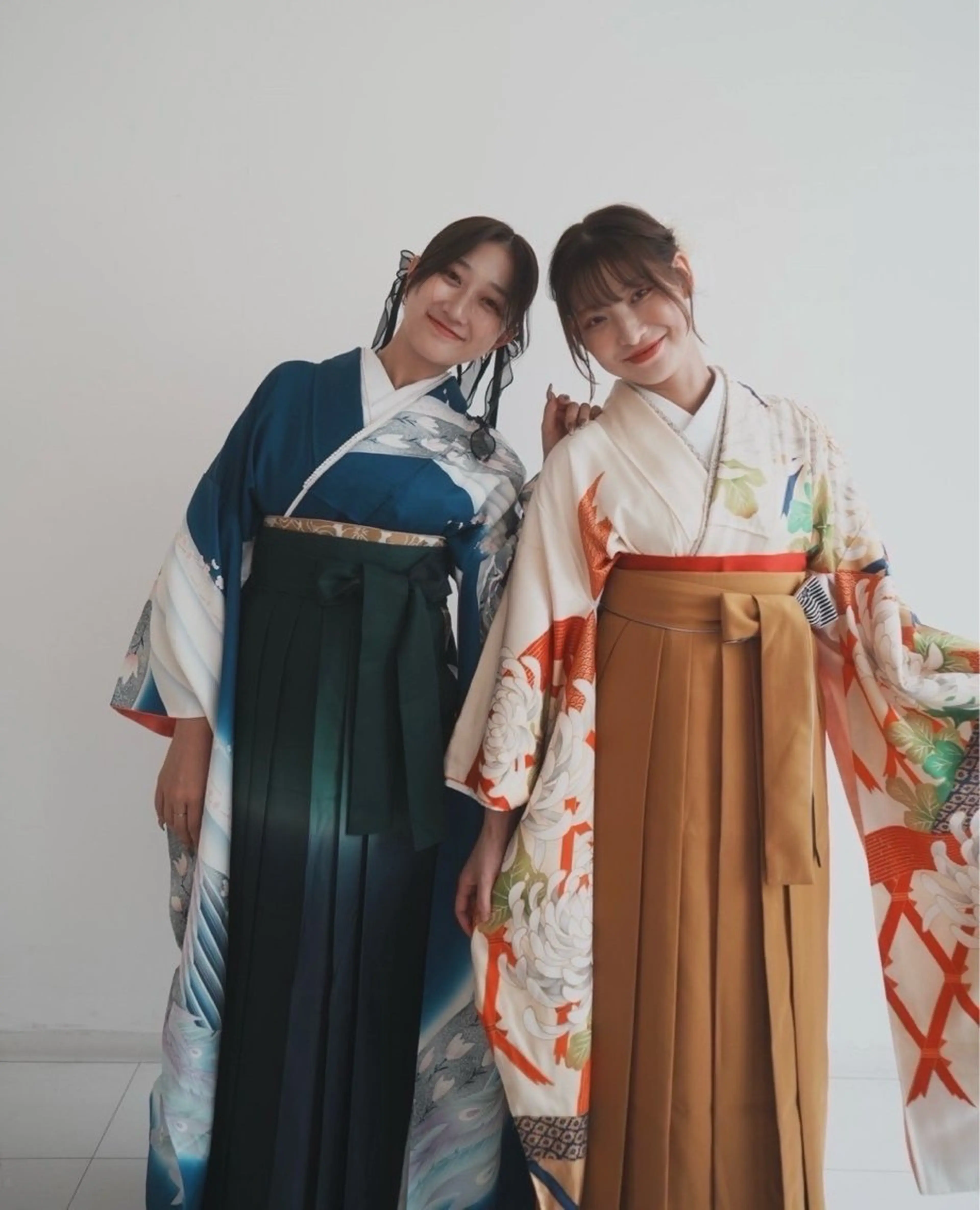 りな/ボブ /ダブルカラーのヘアスタイル