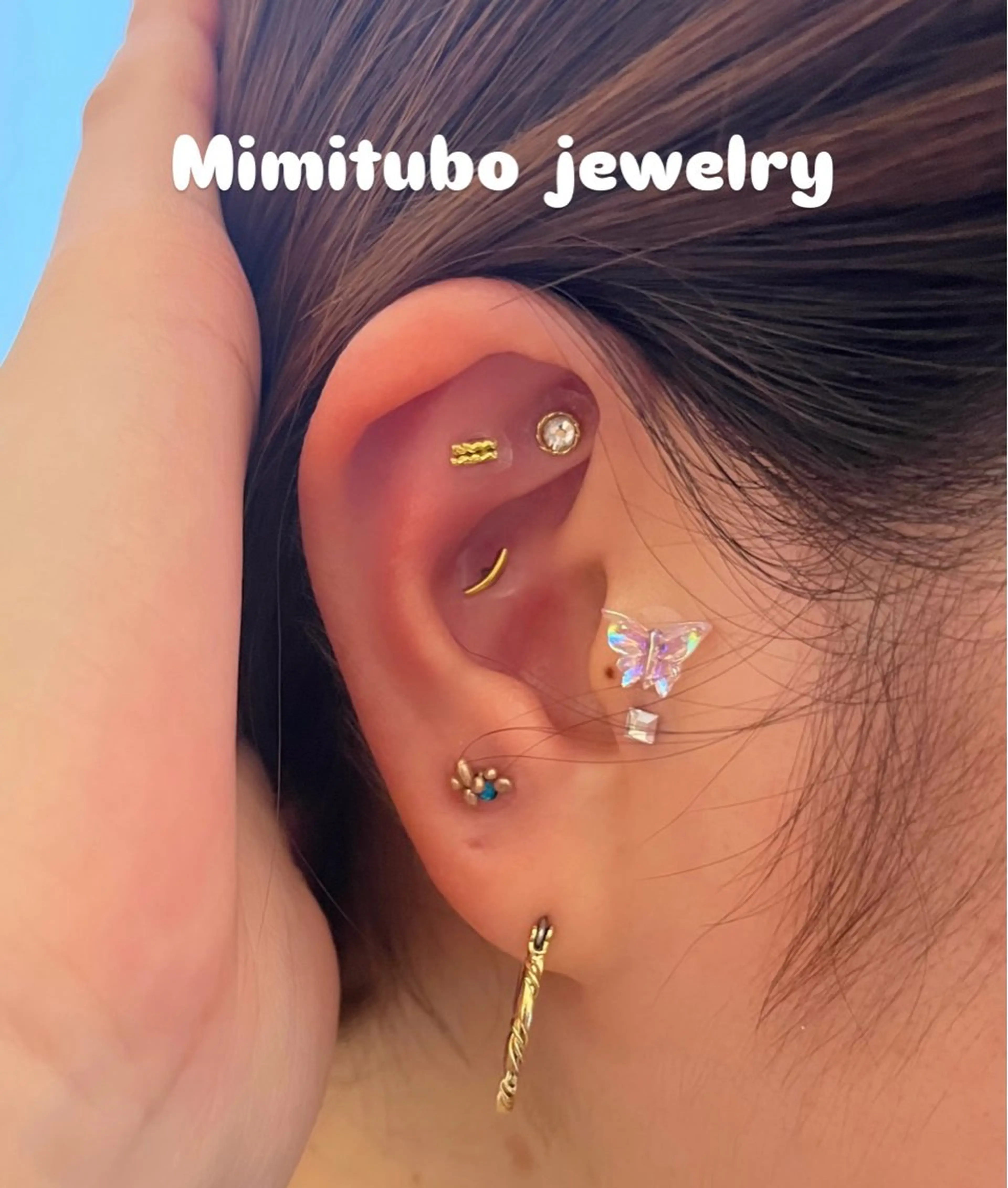 その他 Kimura Yukoのネイルデザイン