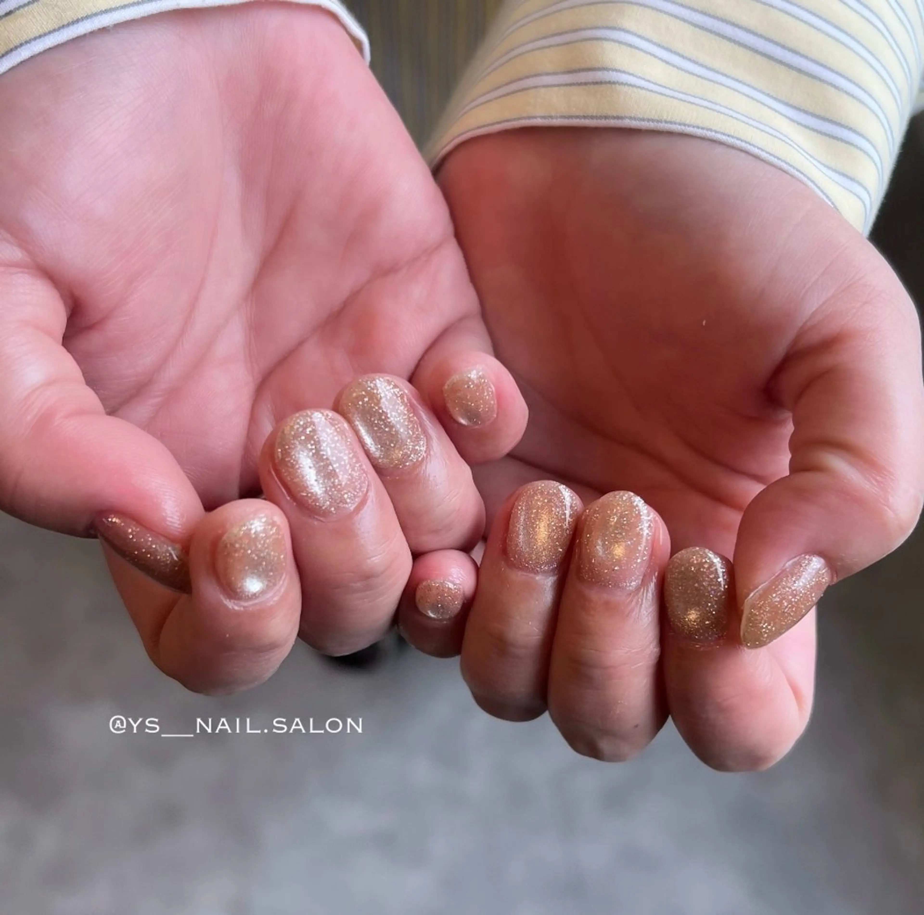 ネイル ハンドネイル Y's nail ˚✧₊YUIのネイルデザイン