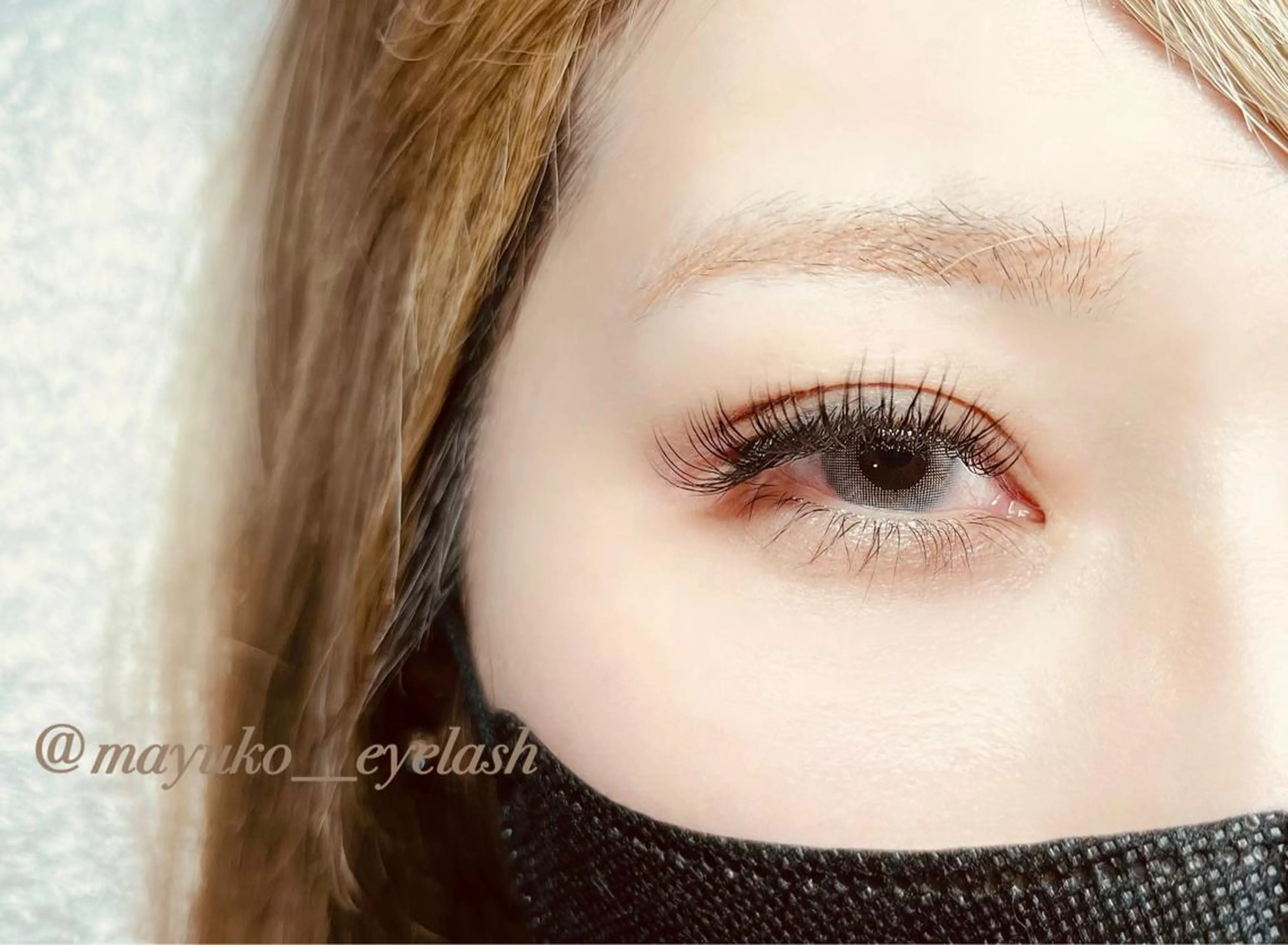 バインドロック80本の写真