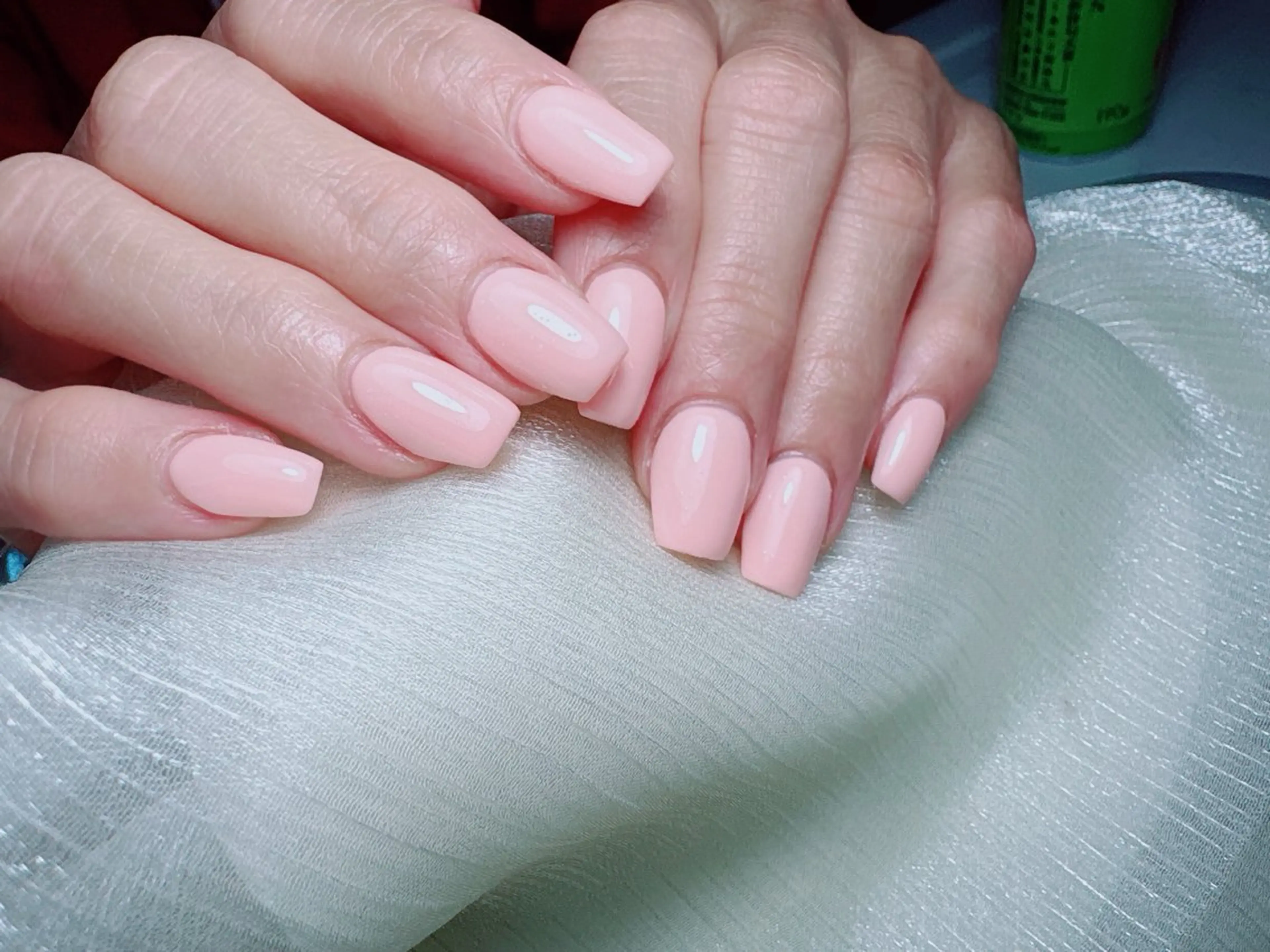 ネイル ハンドネイル ユーシーネイルサロン 池田公園店のネイルデザイン