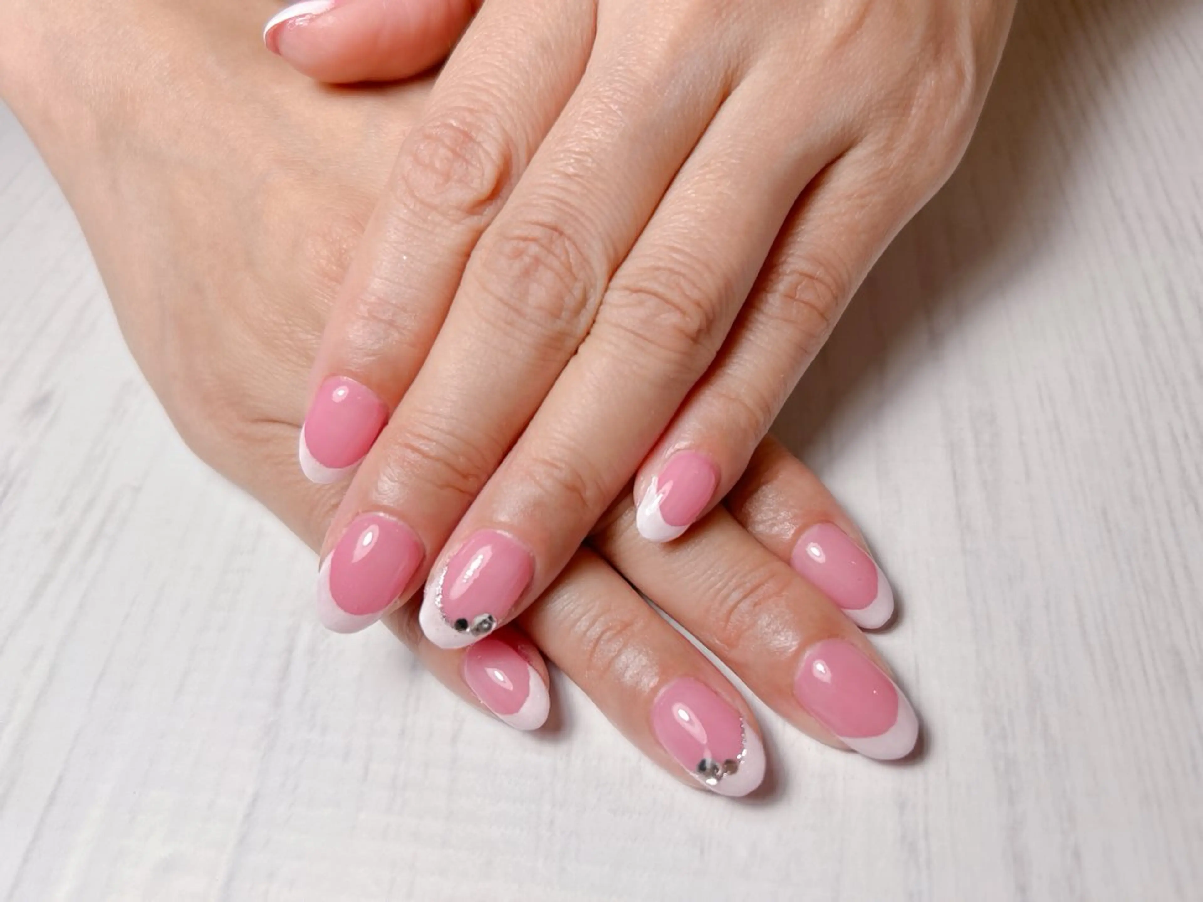 ネイル Fululu nailのネイルデザイン