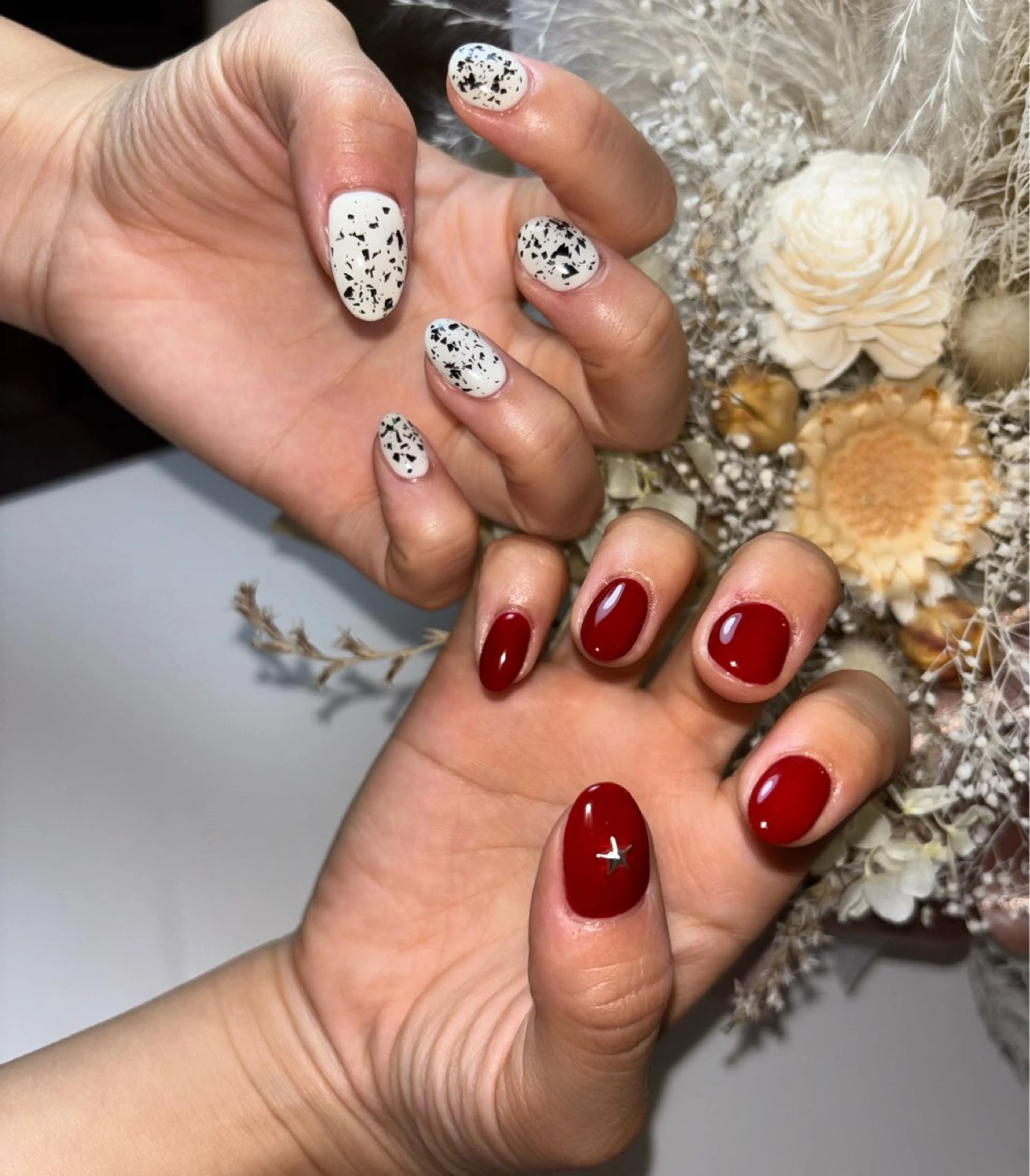 ネイル Sympa🐰 AMiのネイルデザイン