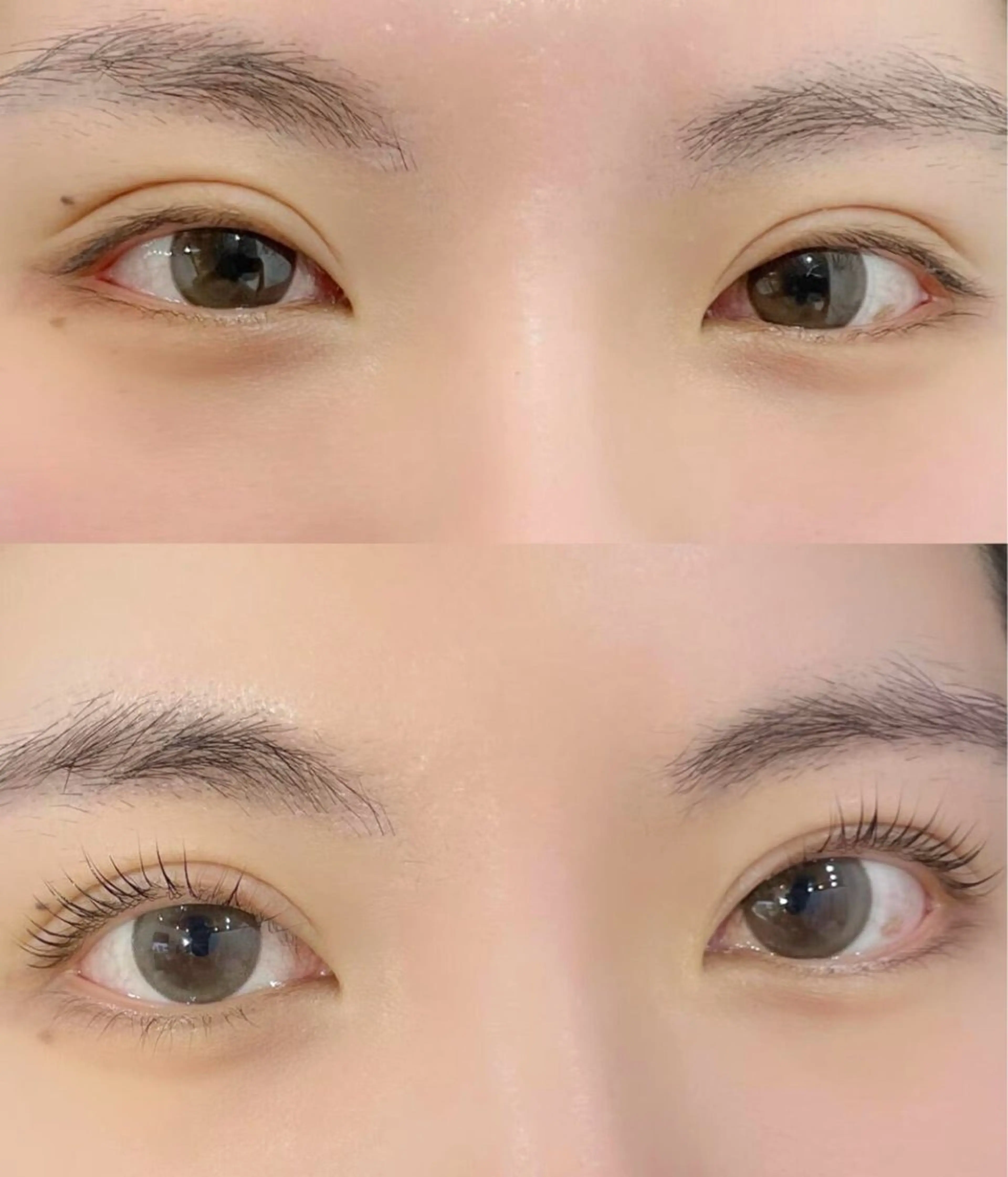 マツエク・マツパ FuFu.Nail 2️⃣番のネイルデザイン