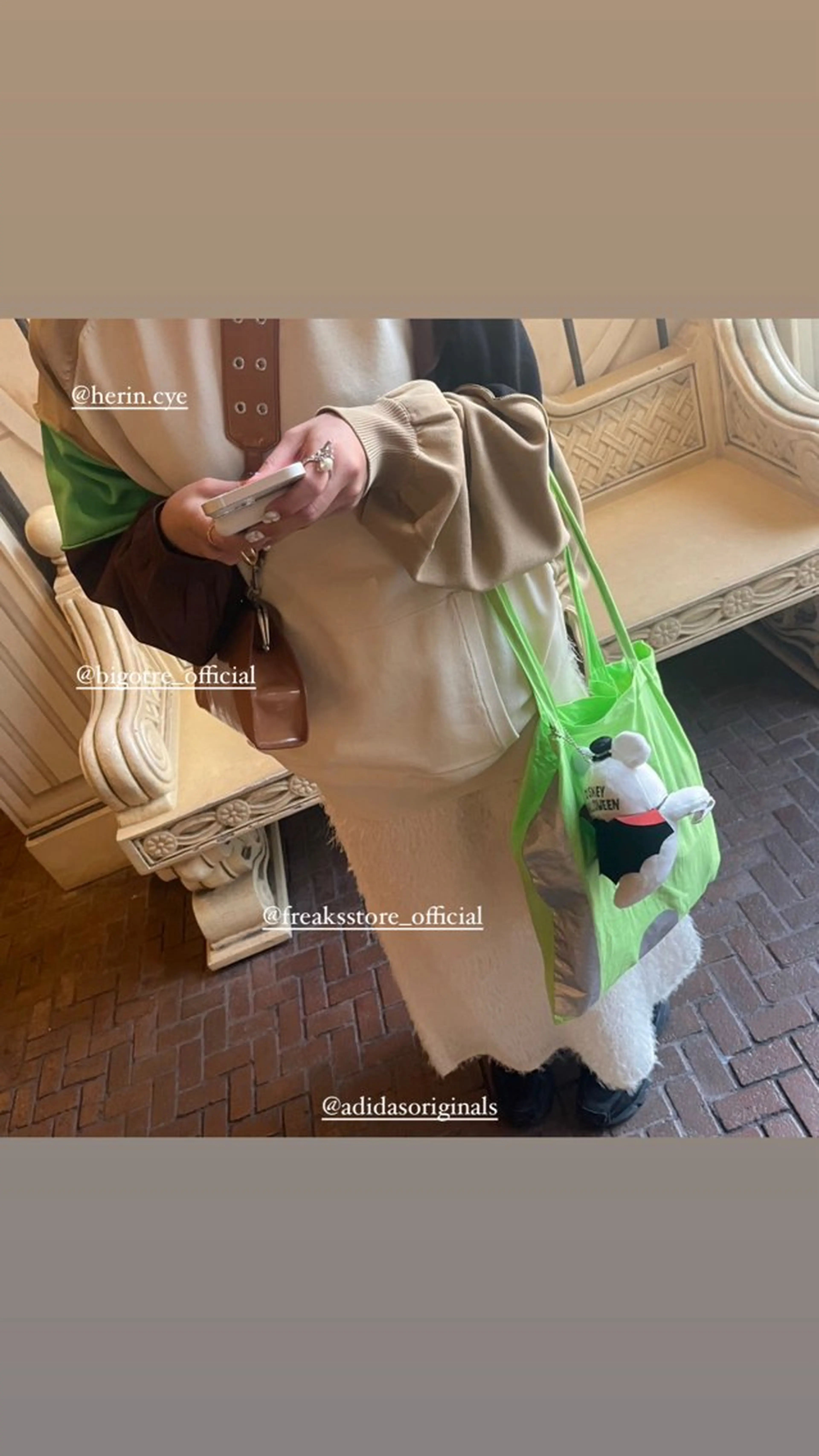 吉祥寺kasumi 🌛eye/browのマツエク・マツパデザイン