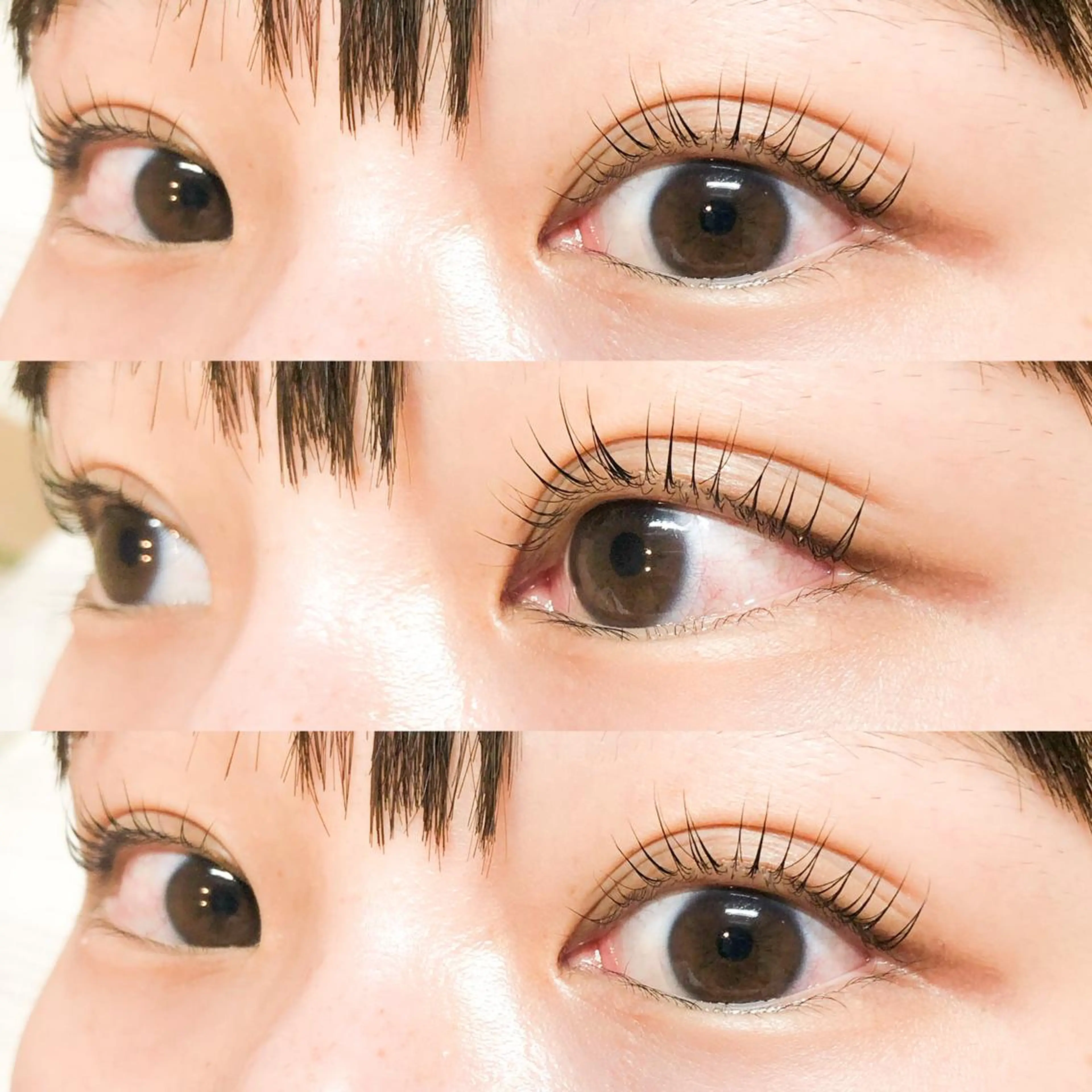 マツエク・マツパ Dimples eyelashのエステ・リラクイメージ