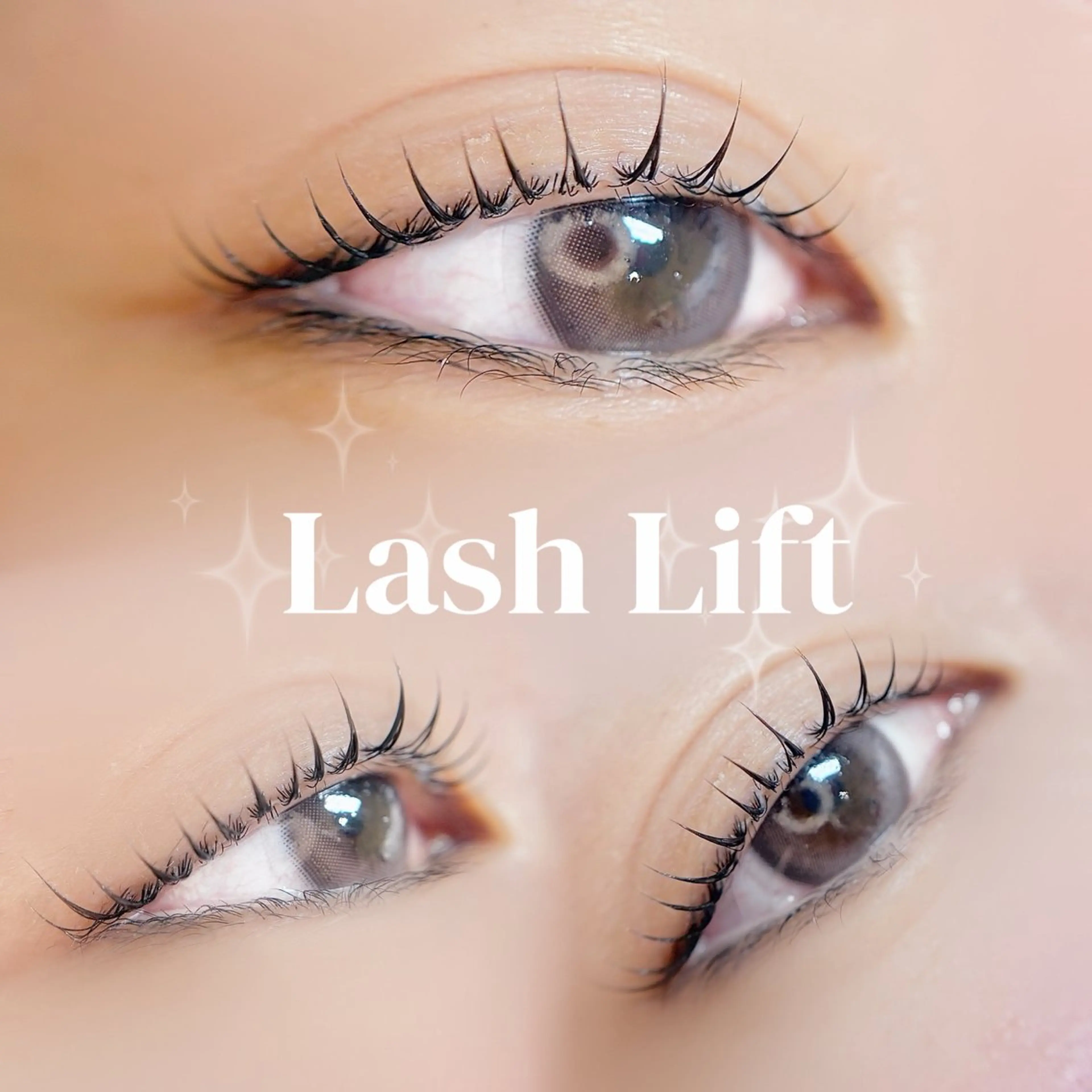 マツエク・マツパ soo lash room yuukaのマツエク・マツパデザイン
