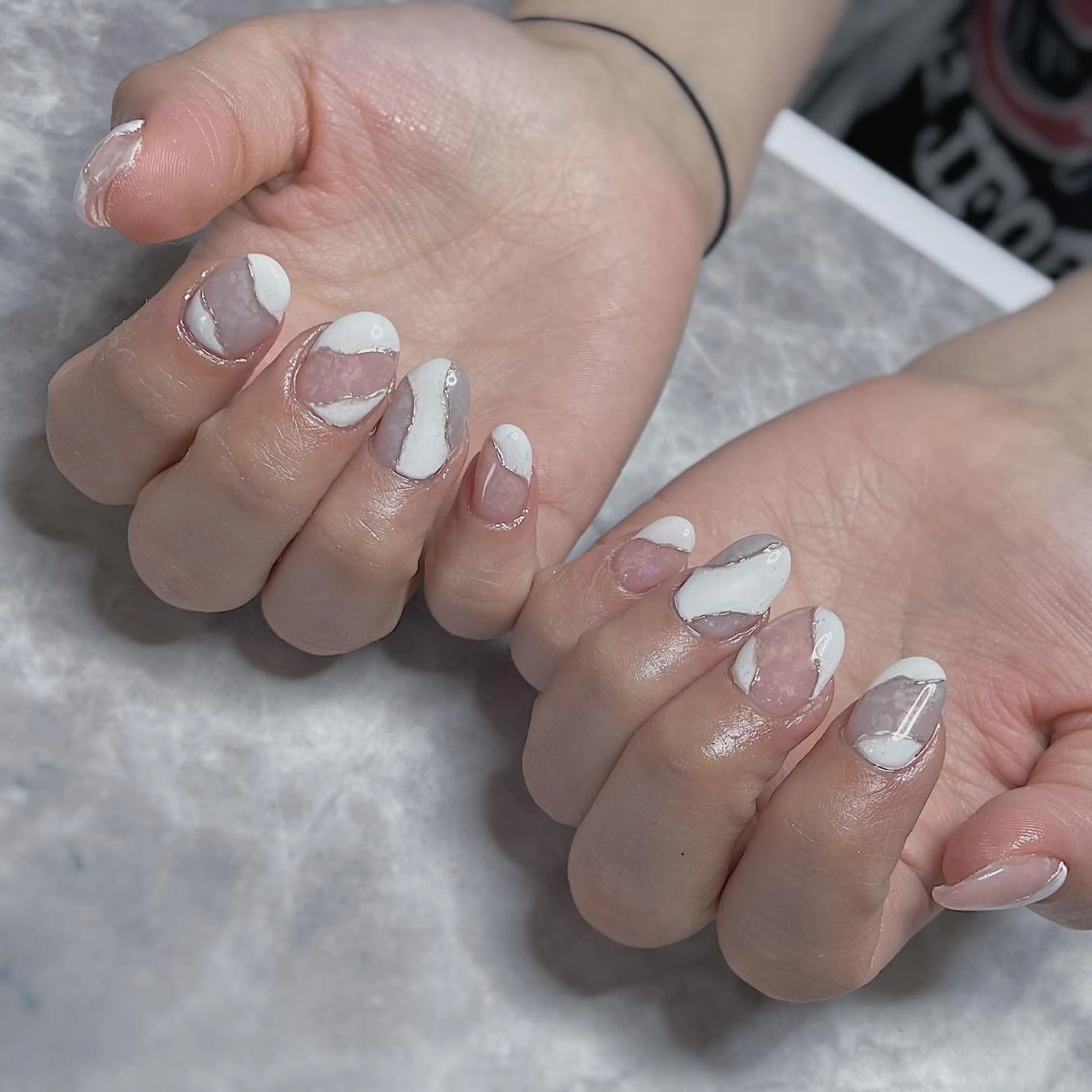 ネイル ハンドネイル SYU'NAIL /YUKIのネイルデザイン