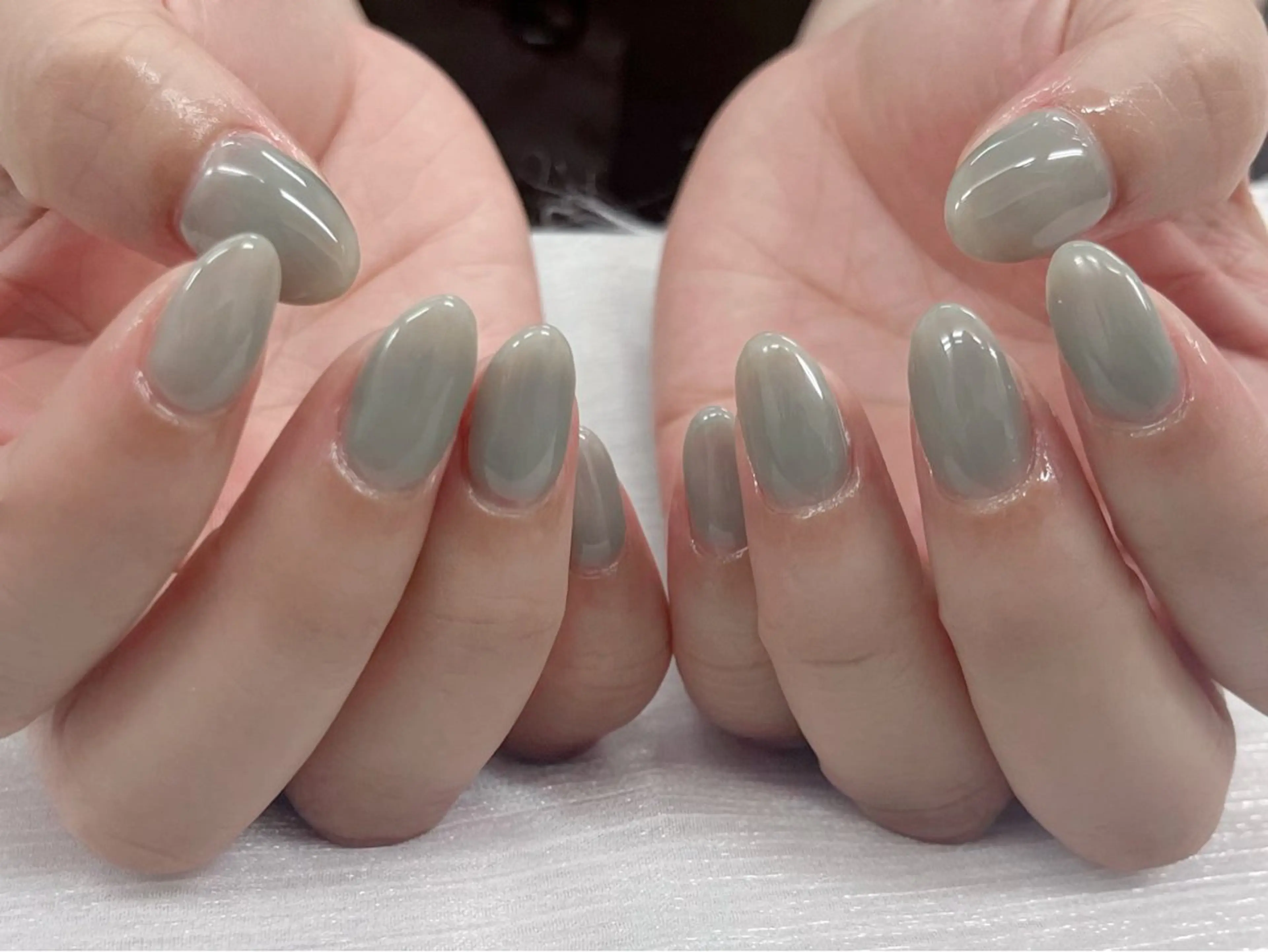 ネイル ハンドネイル ハンドケア NAILS Soraのネイルデザイン