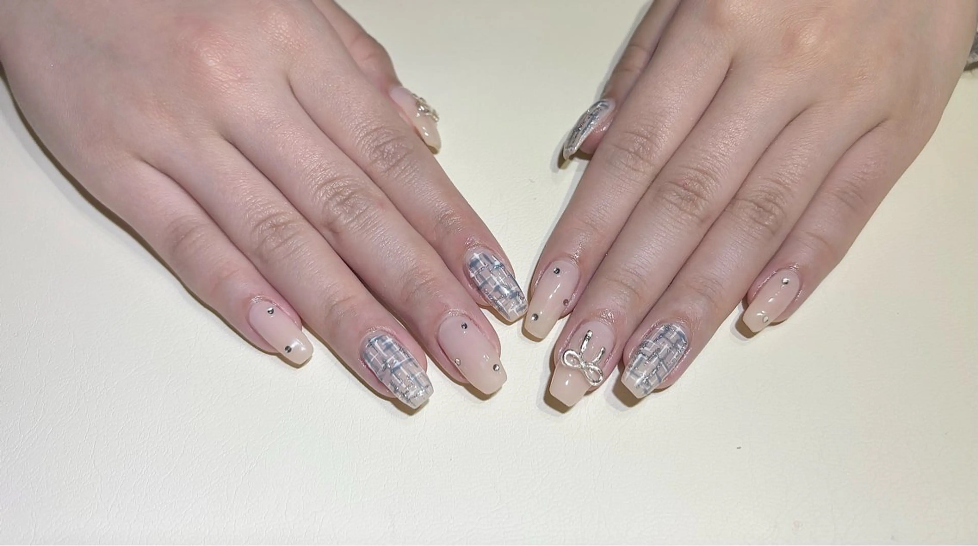 ネイル A- nailのネイルデザイン