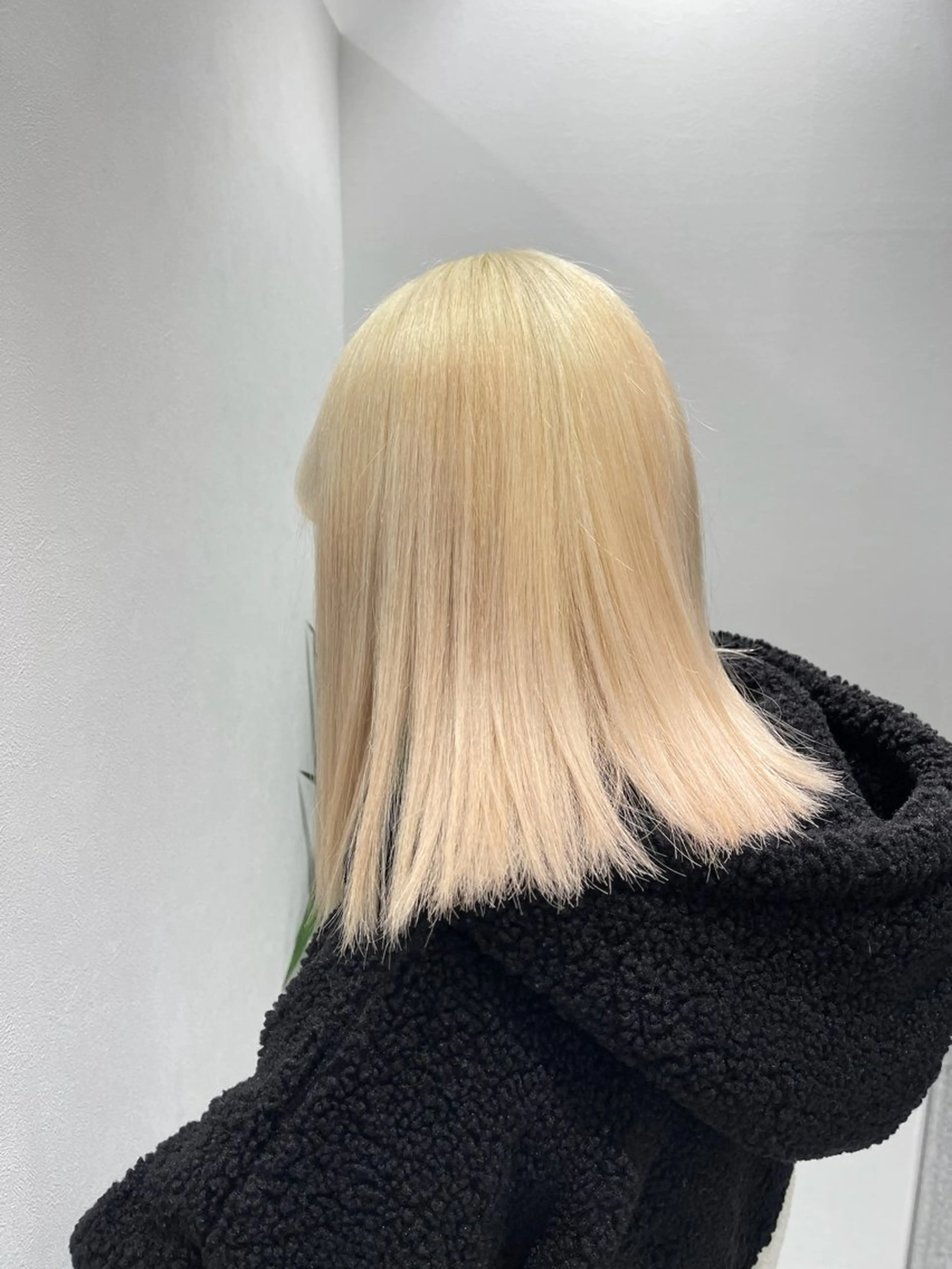 ロング カラー ヘアカラー 🪞ハイトーン特化 🪞KEISUKEのヘアスタイル