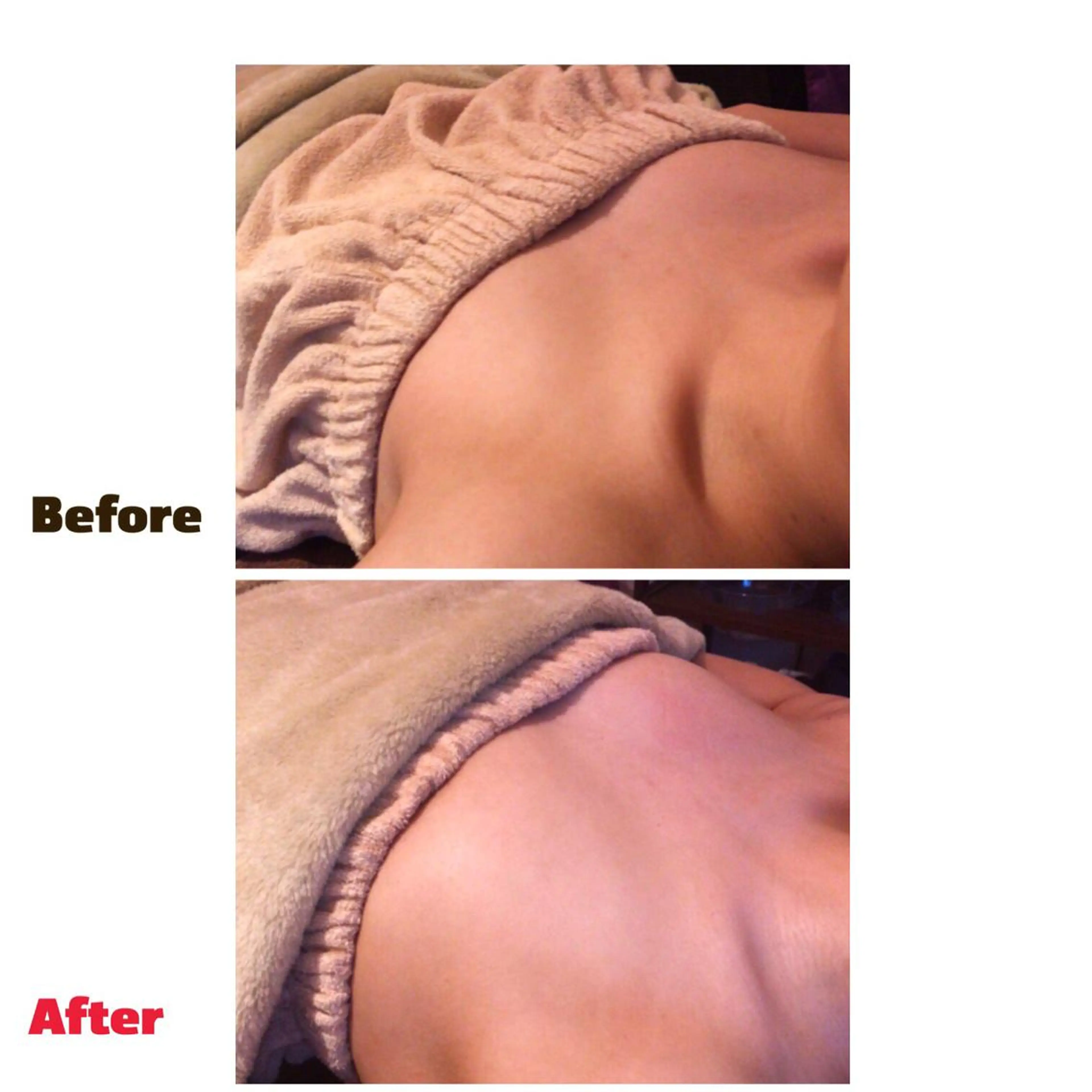 代表 MOMOのエステ・リラクイメージ