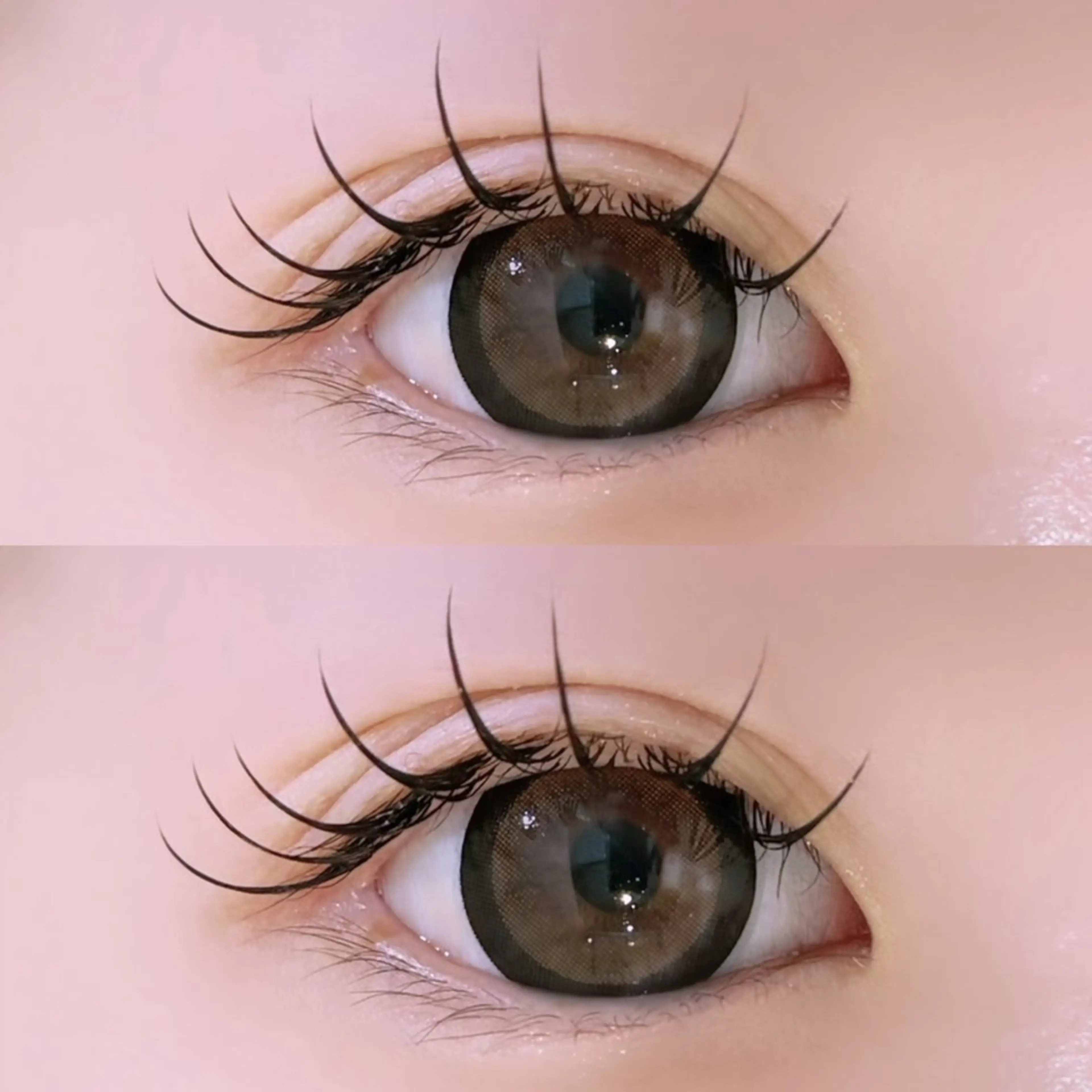 マツエク・マツパ sacco名駅店 ｎａｏのマツエク・マツパデザイン