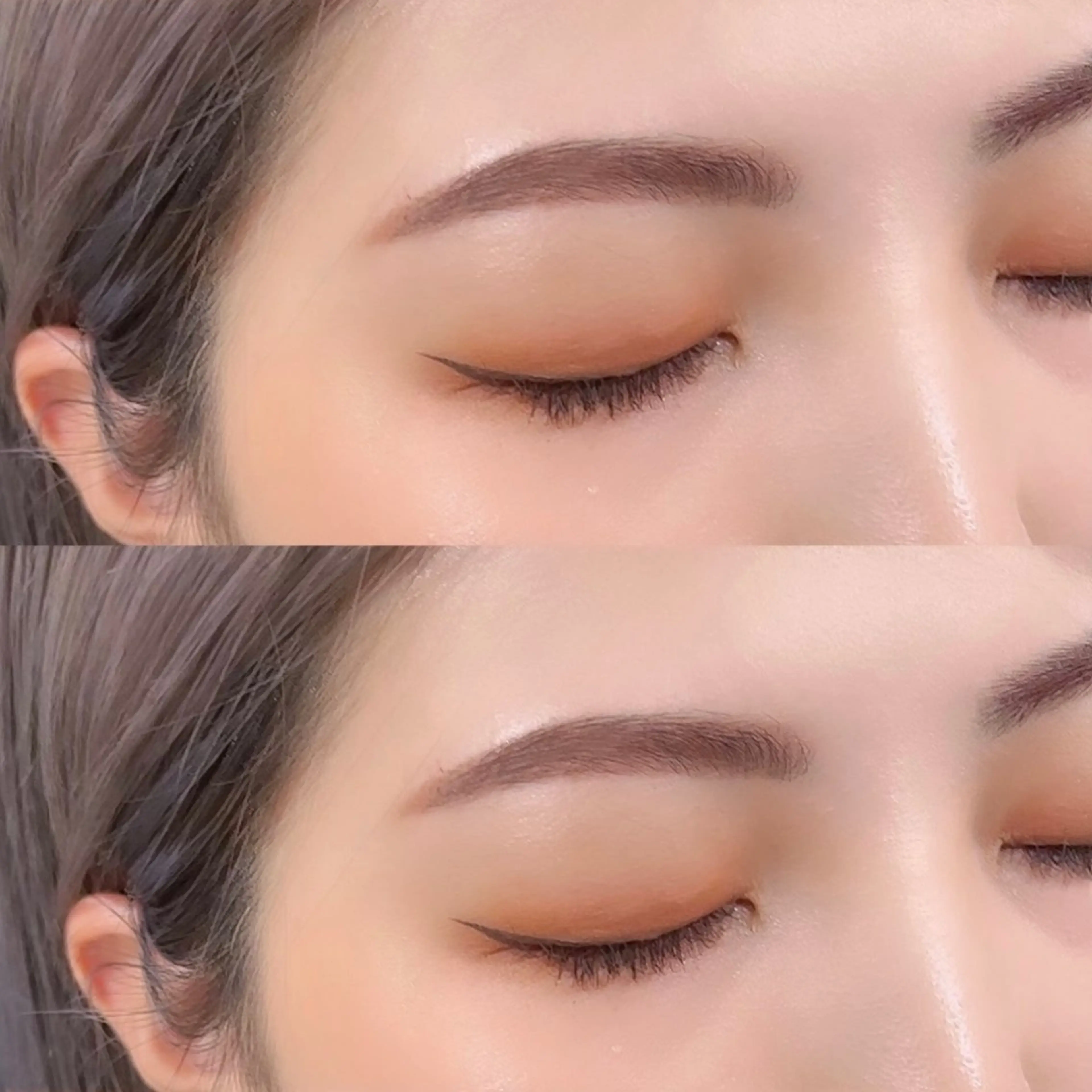 アイブロウ ワックス脱毛 眉カット その他(アイブロウ) 🩵HARUHI 京都Two🩵の眉毛・アイブロウイメージ