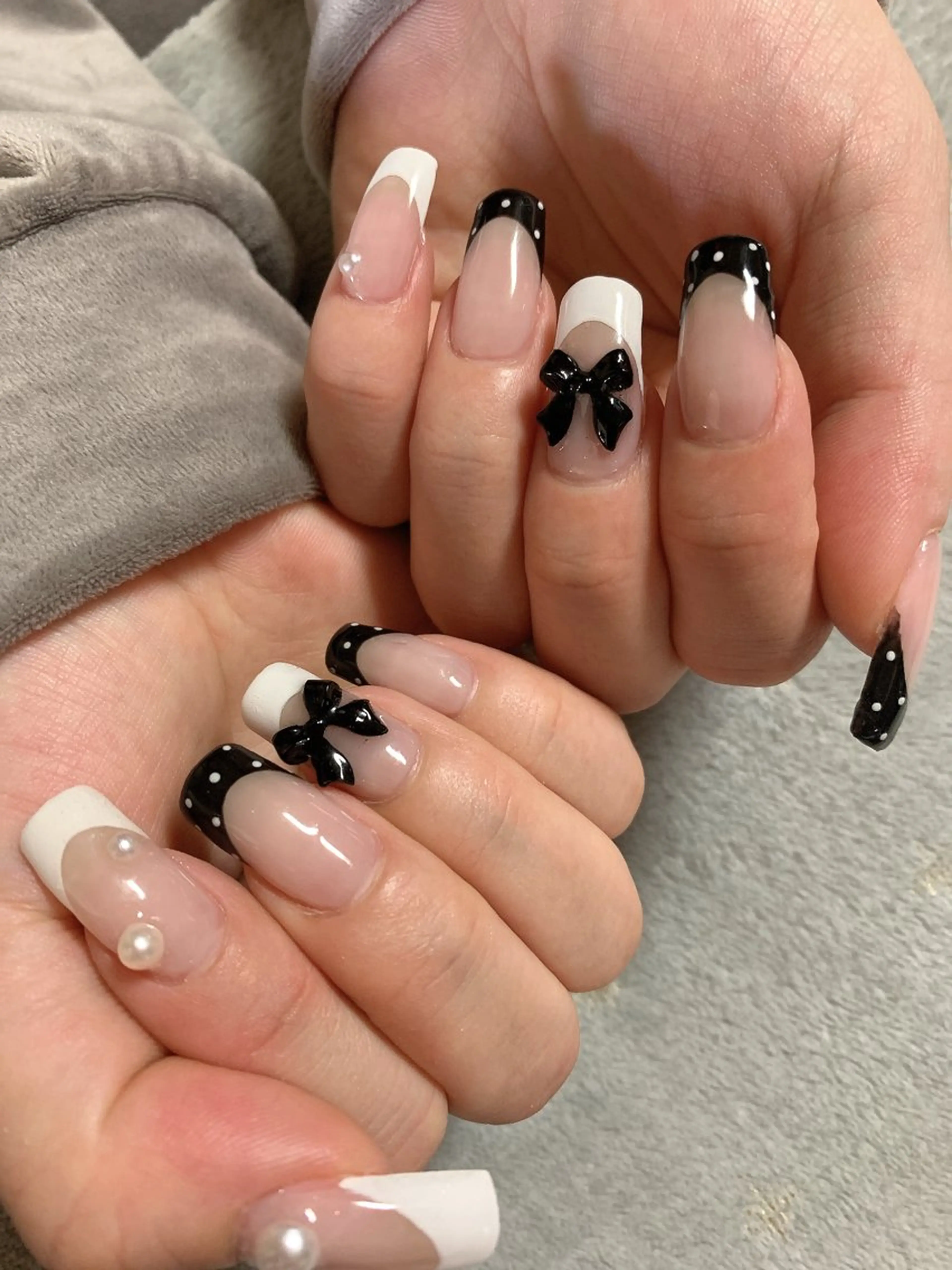 ネイル グラマラス ネイルのネイルデザイン