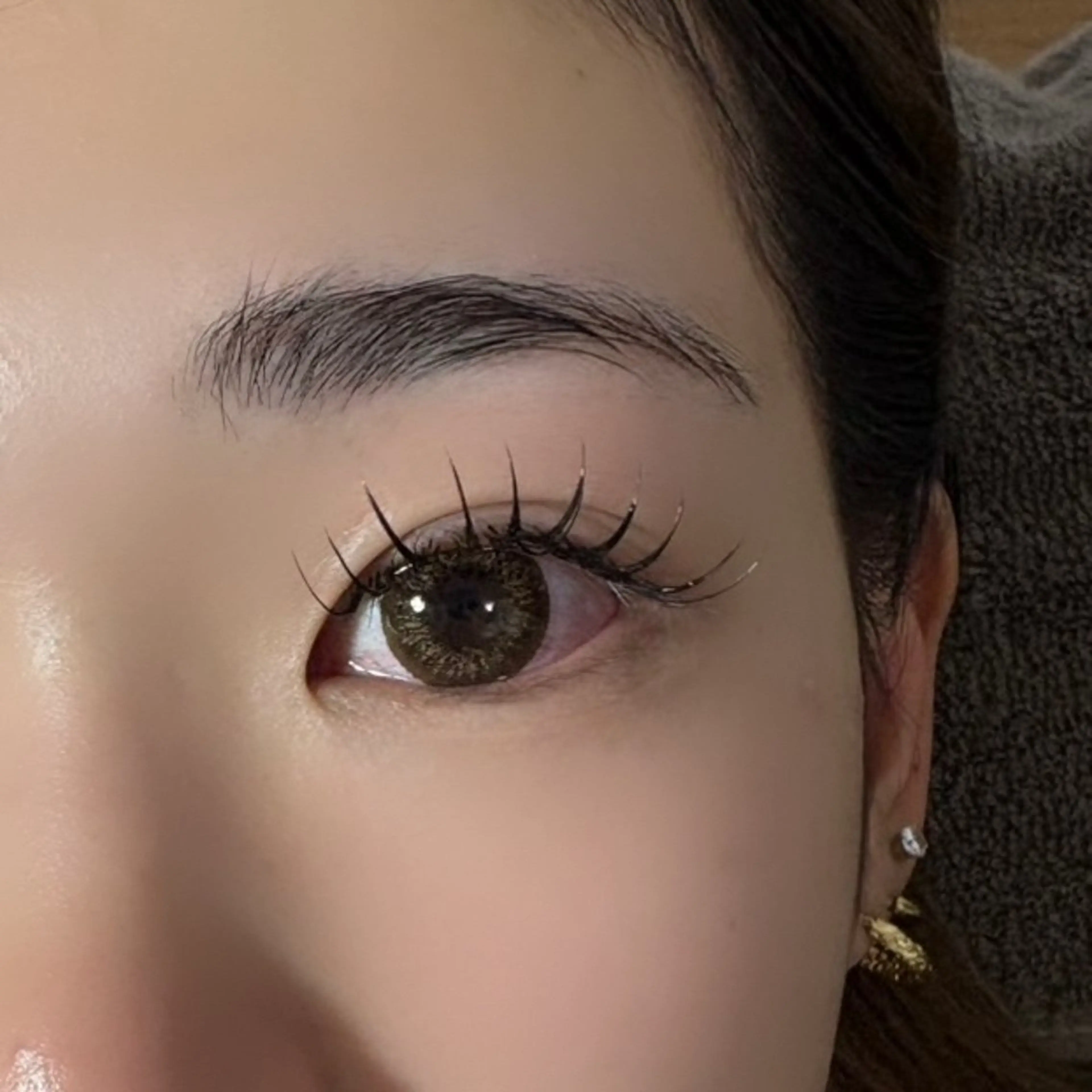 マツエク・マツパ マツエク eyesalon Liina所属・eyelash Liinaのマツエク・マツパデザイン