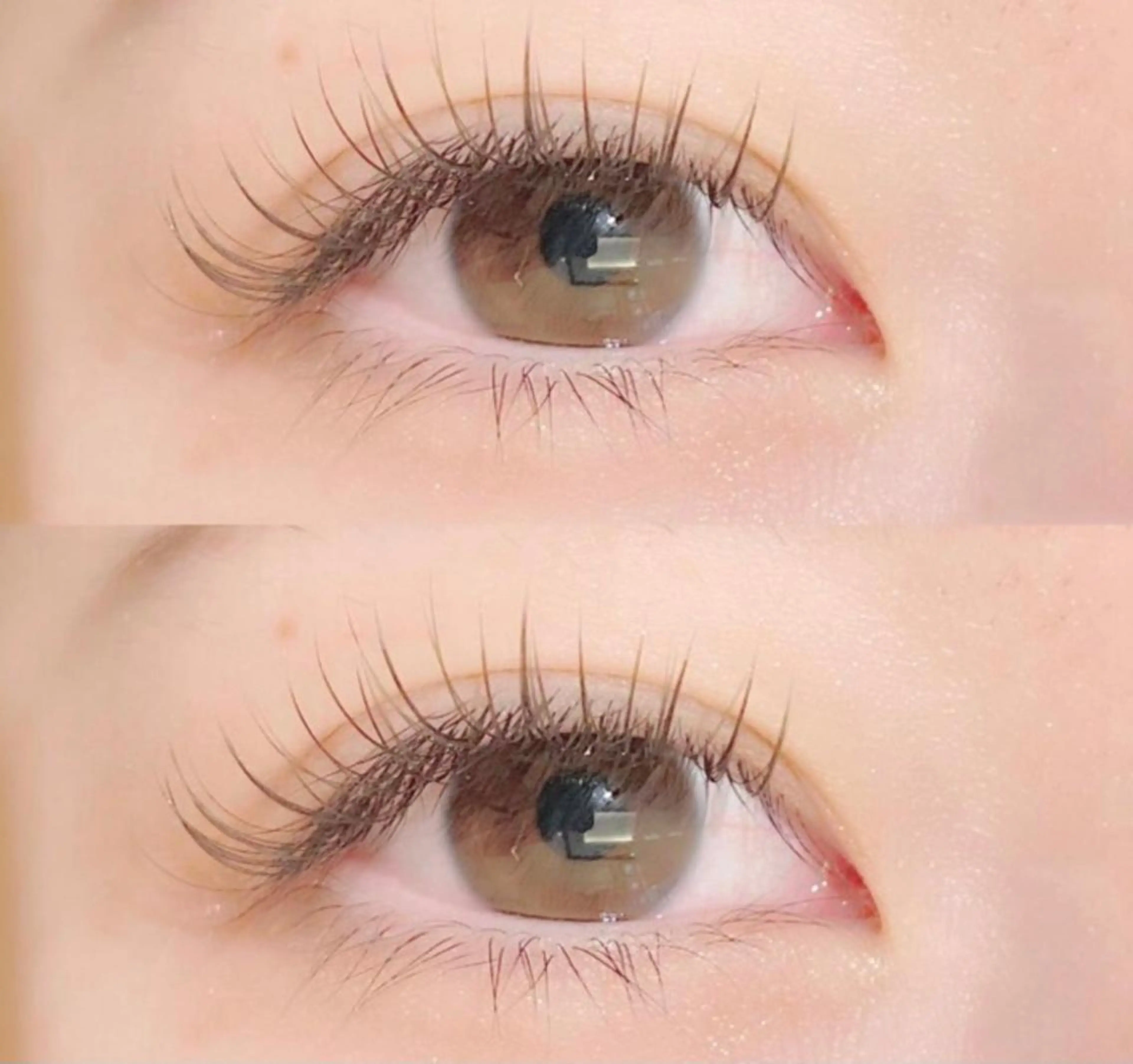 カラー マツエク 💛ROAR💛 kumikoのマツエク・マツパデザイン