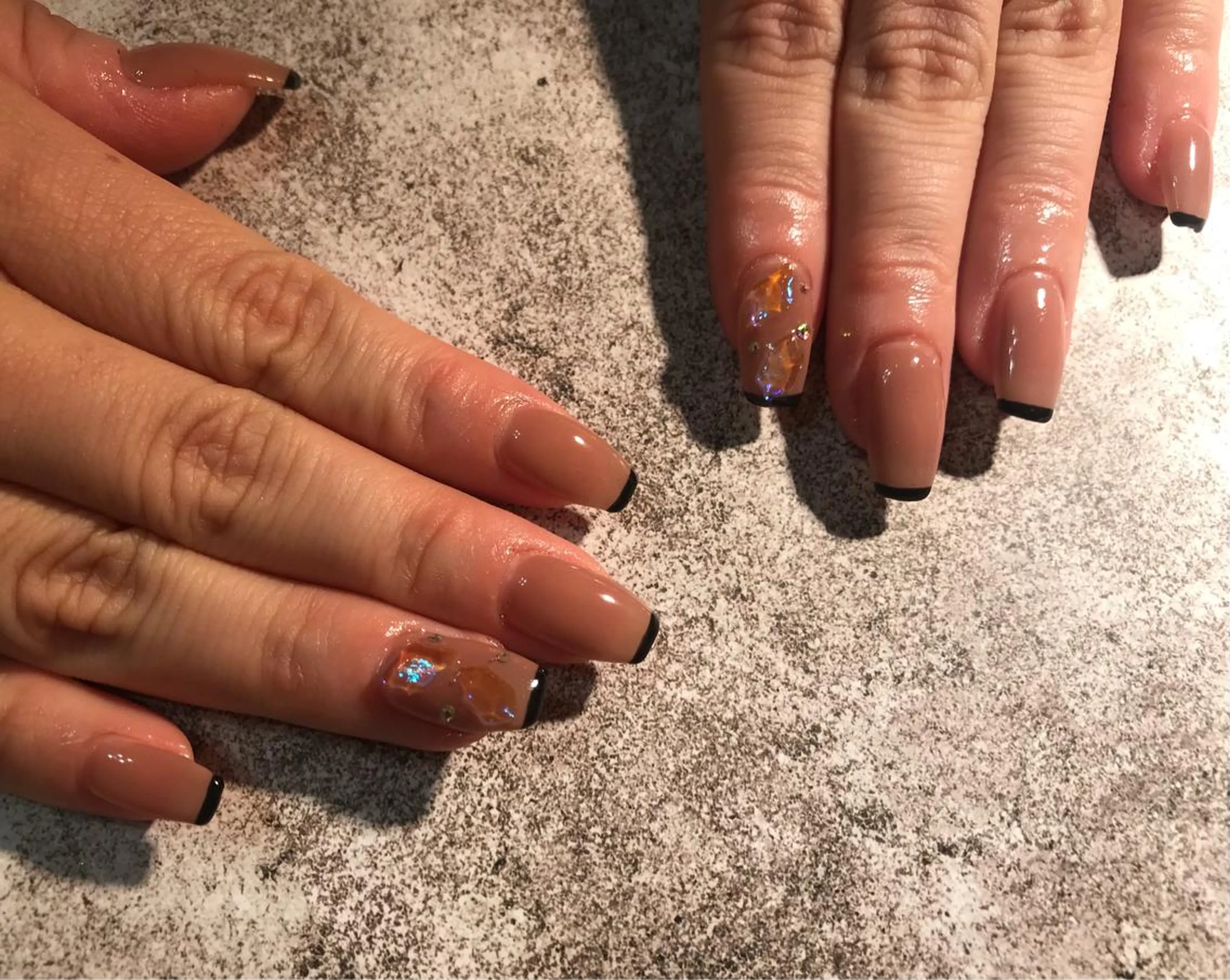 ネイル Kimura Yukoのネイルデザイン